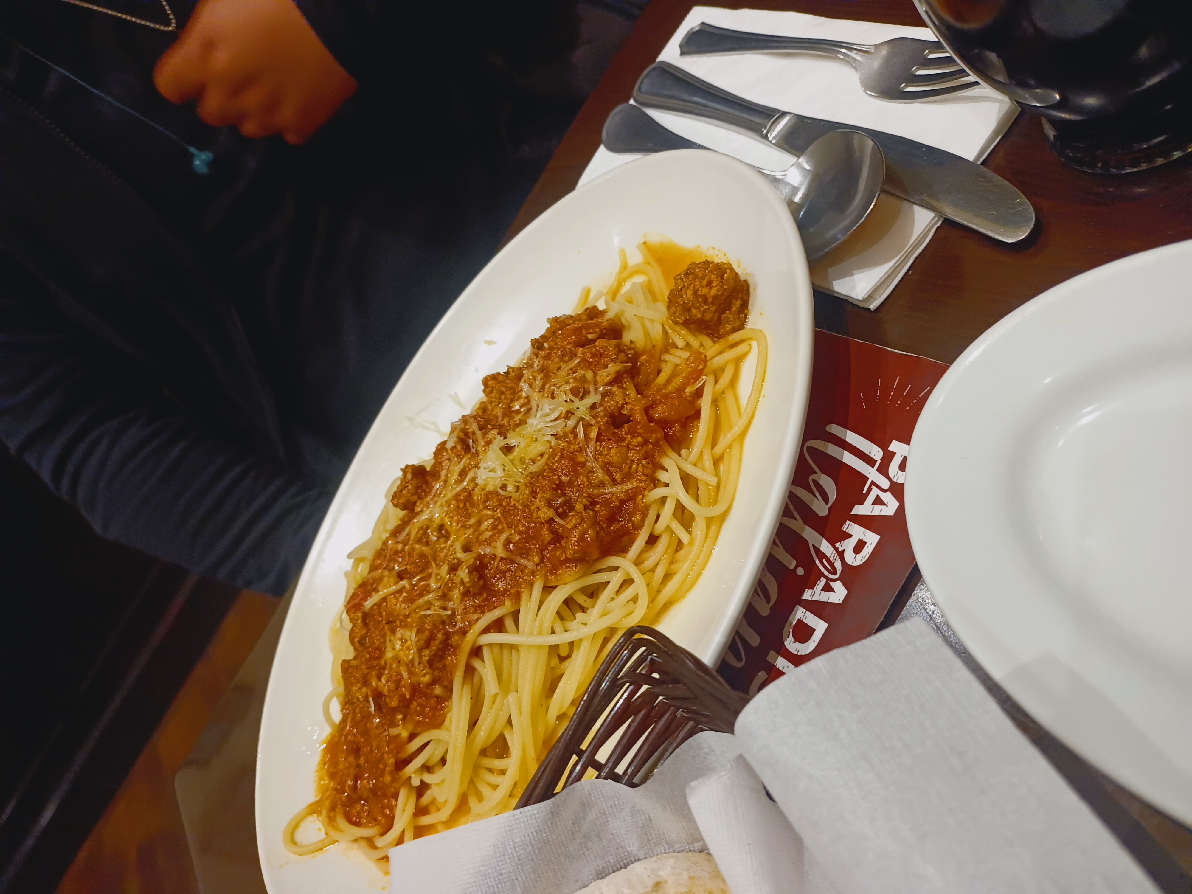 Italianni's Galerías Tlaxcala image 3