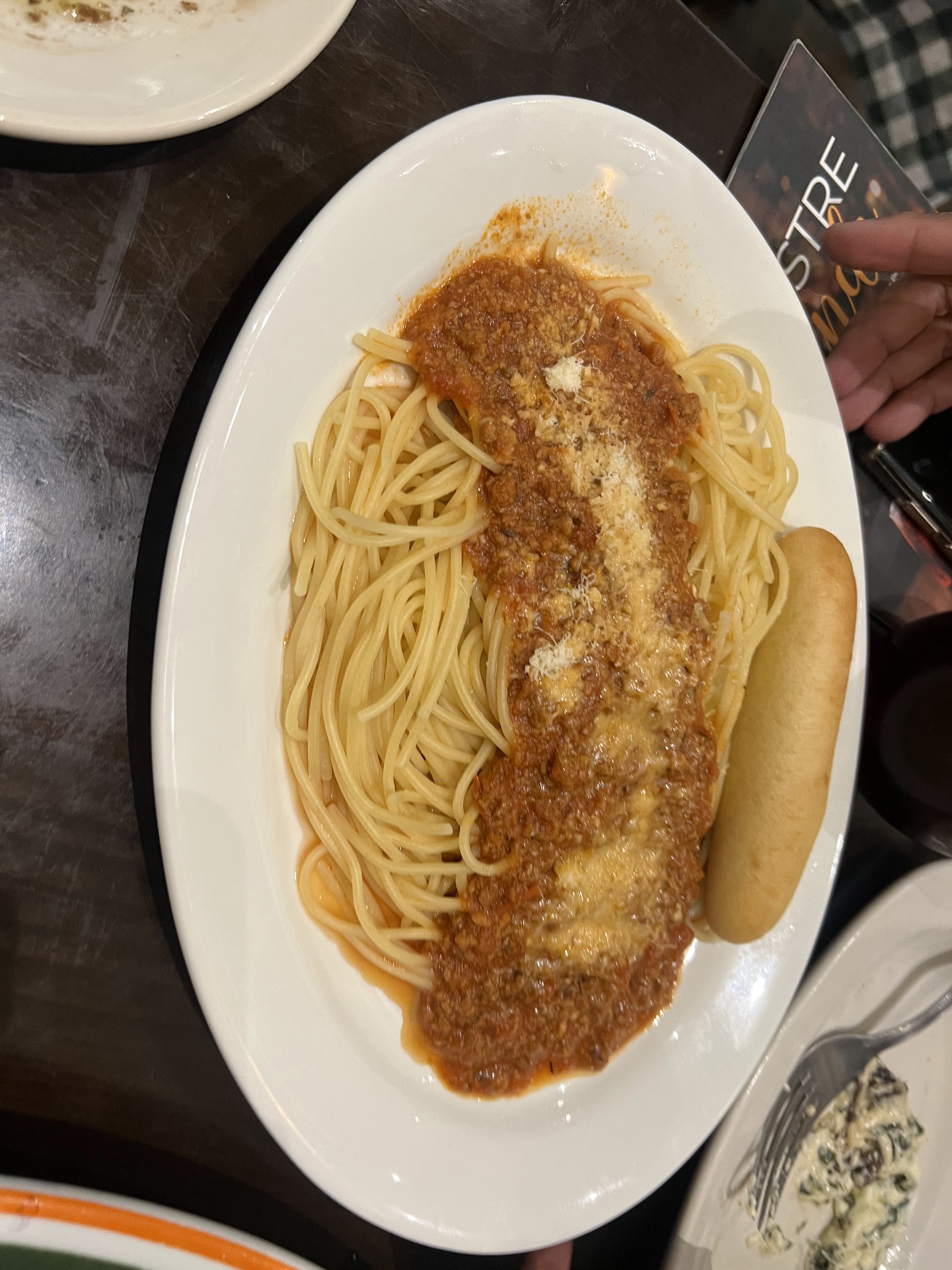 Italianni's Galerías Tlaxcala image 4