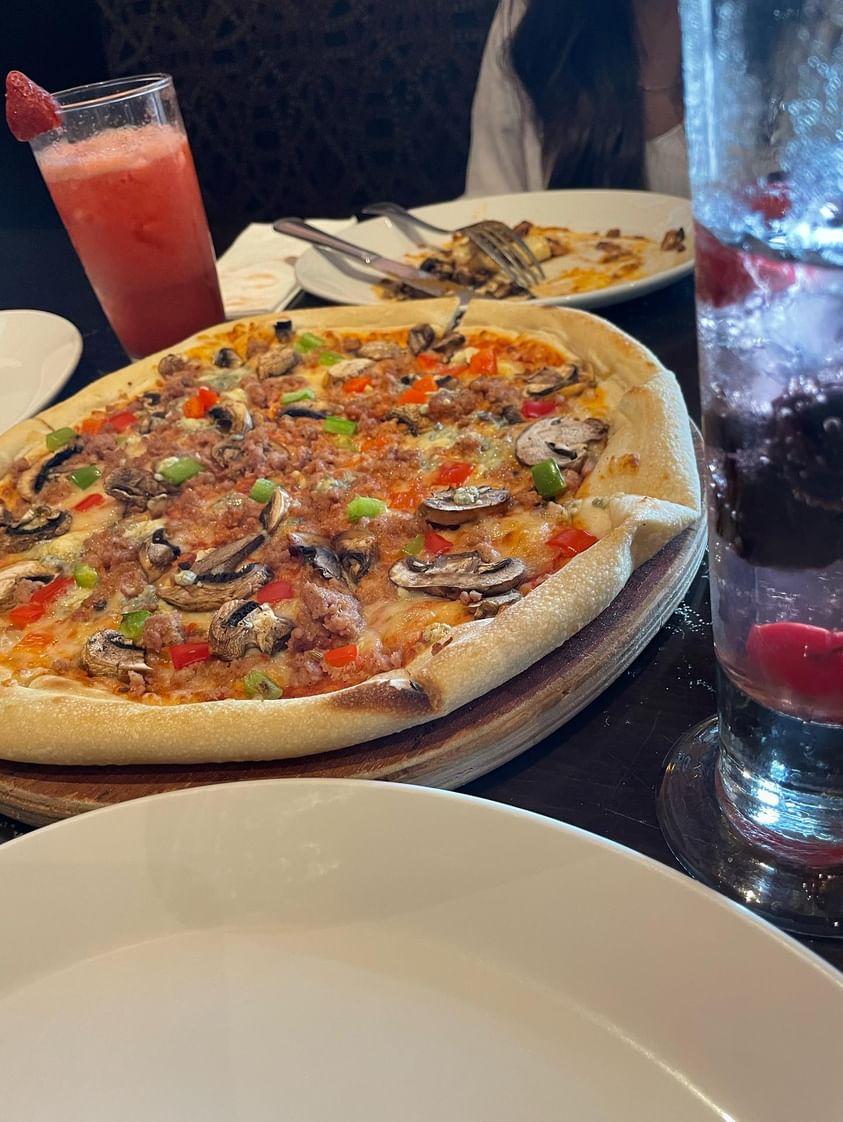 Italianni's Galerías Tlaxcala image 6