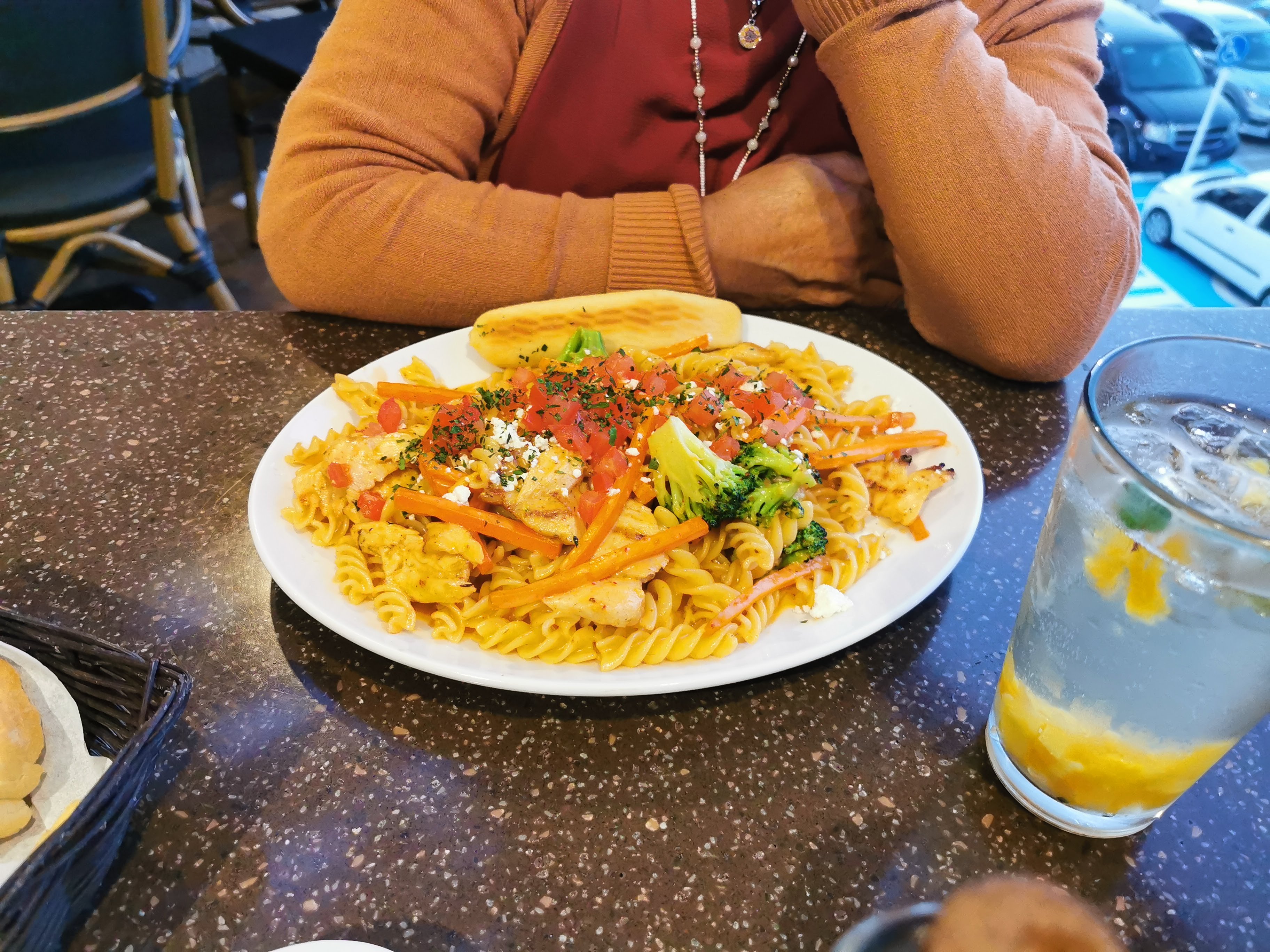 Italianni's Galerías Tlaxcala image 7