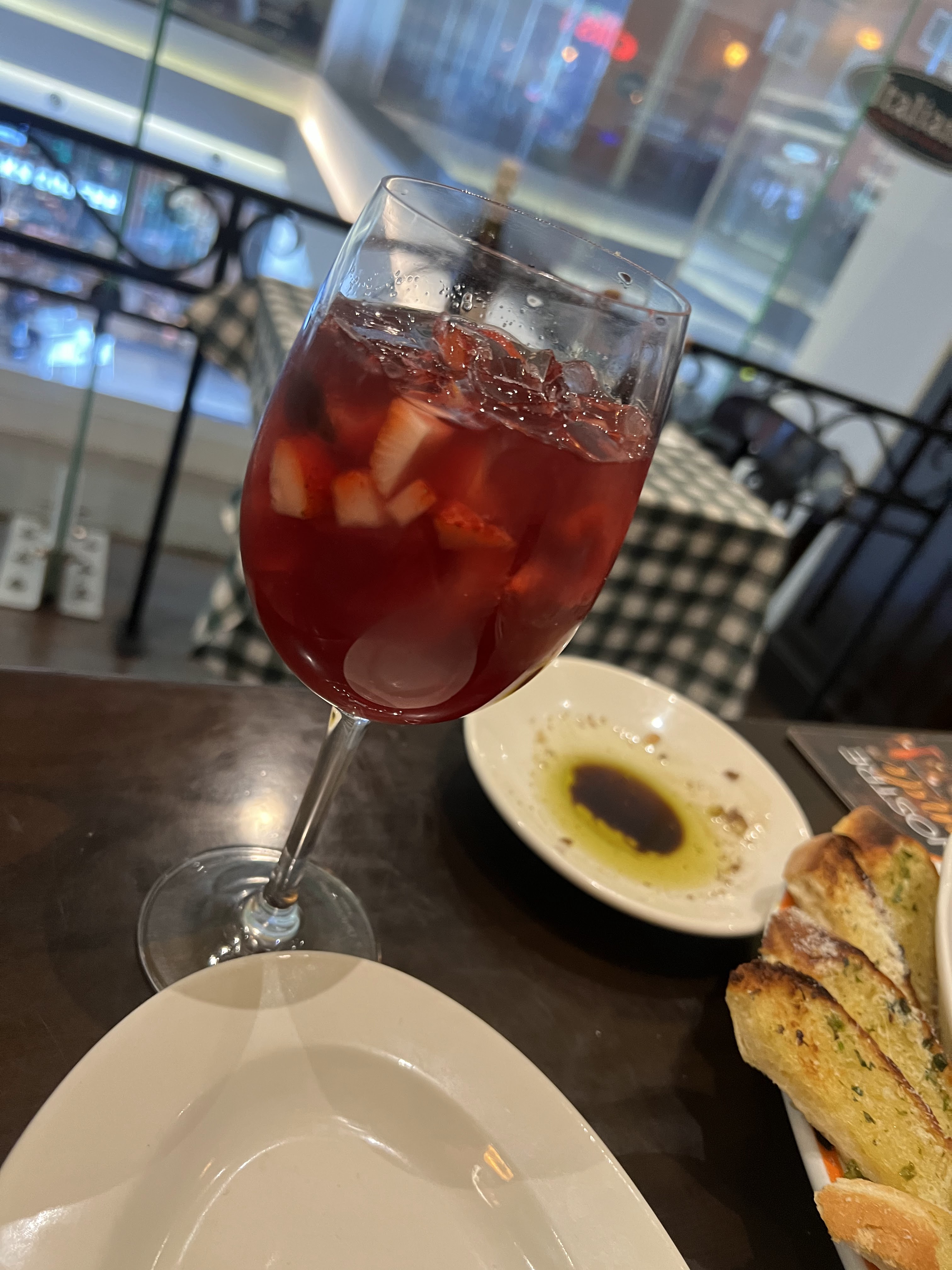 Italianni's Galerías Tlaxcala image 9