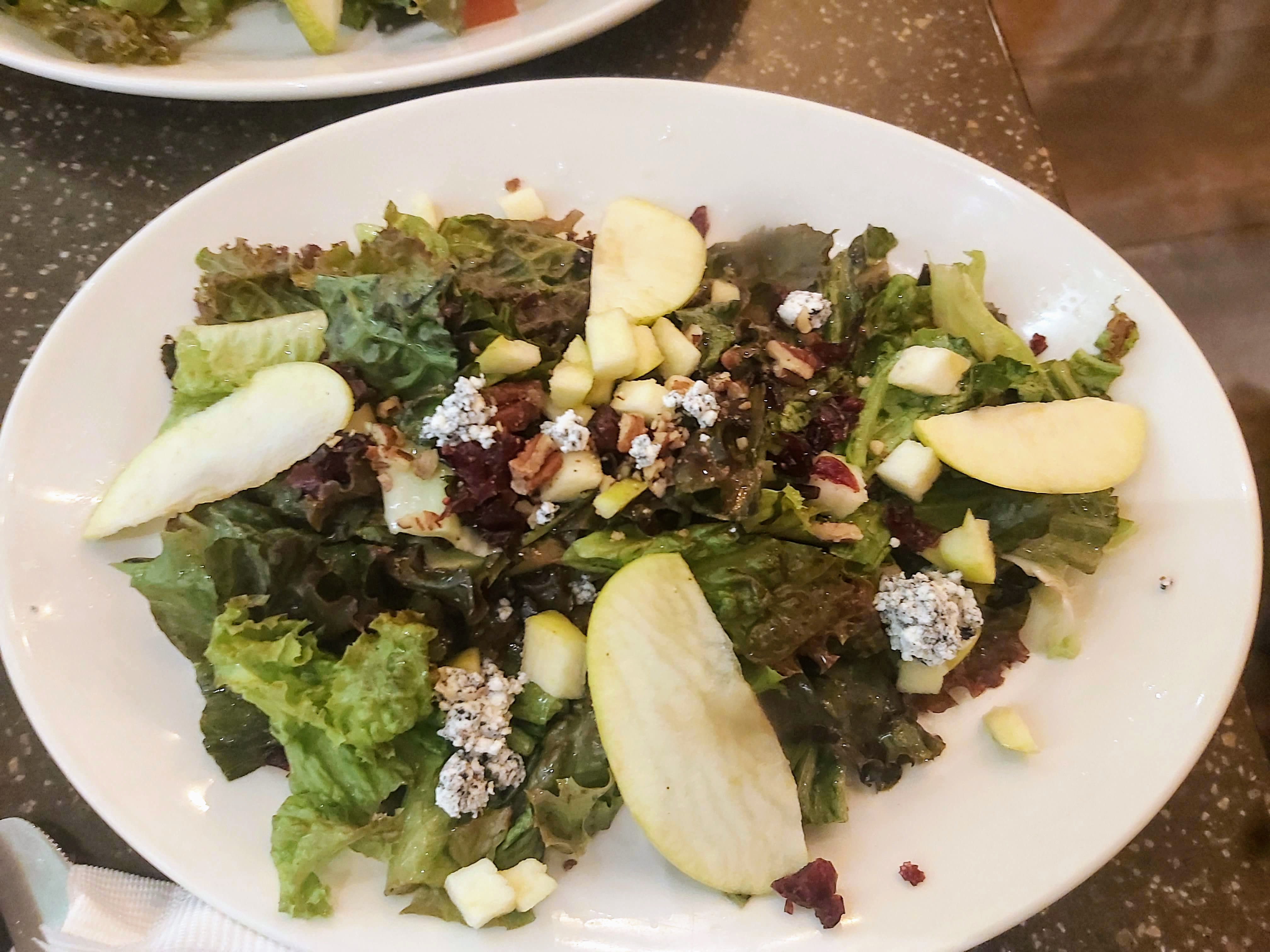 Italianni's Galerías Tlaxcala image 10