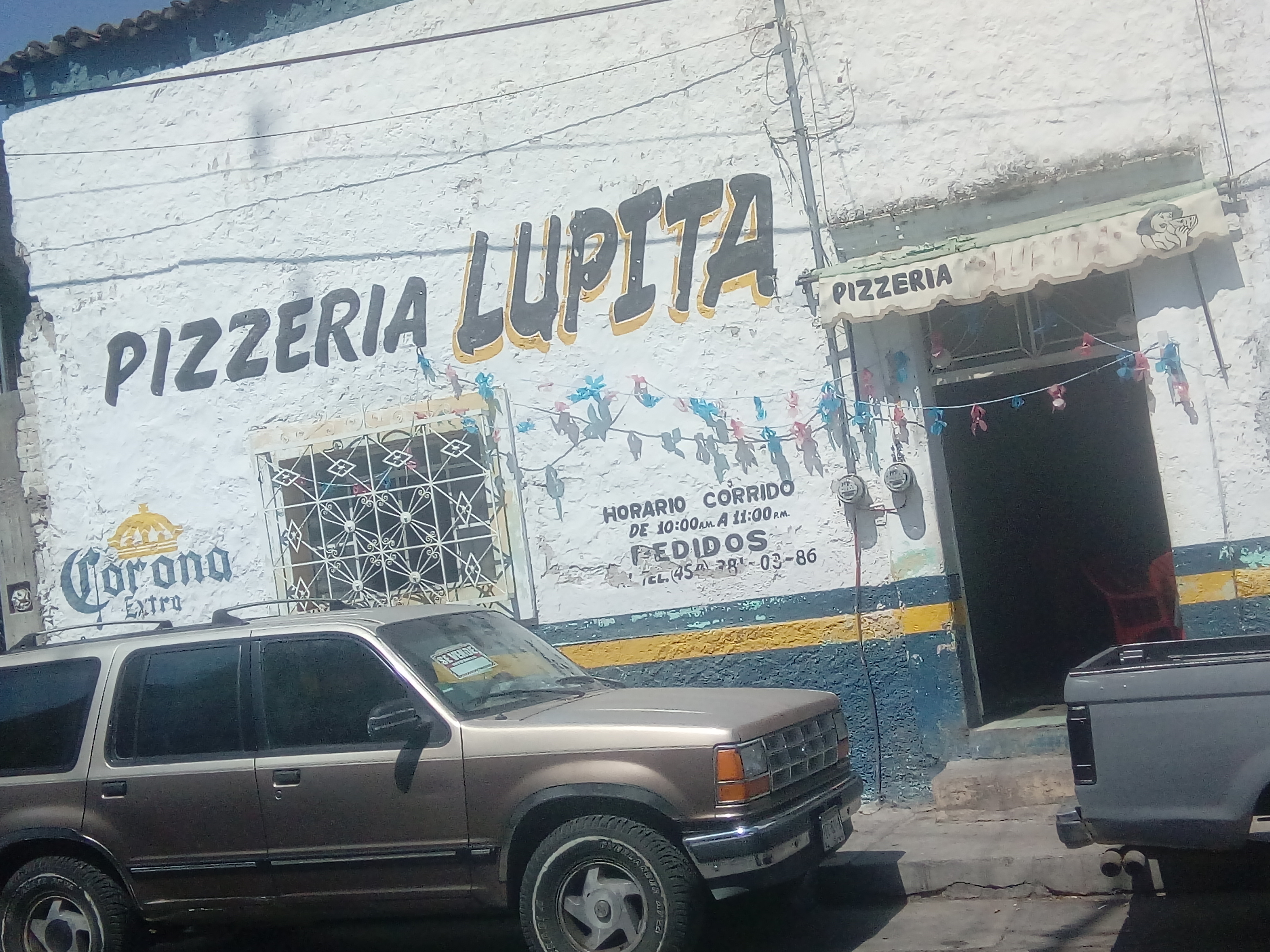 Pizzería Lupita image 2