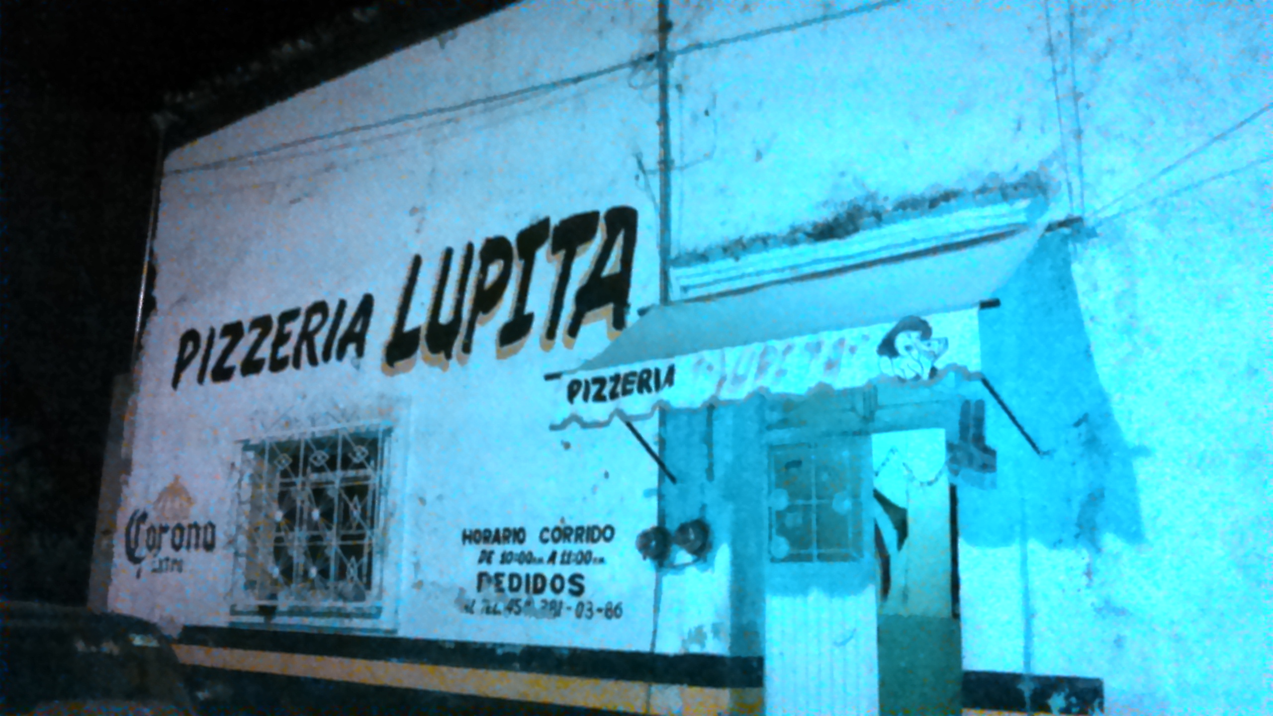 Pizzería Lupita image 3