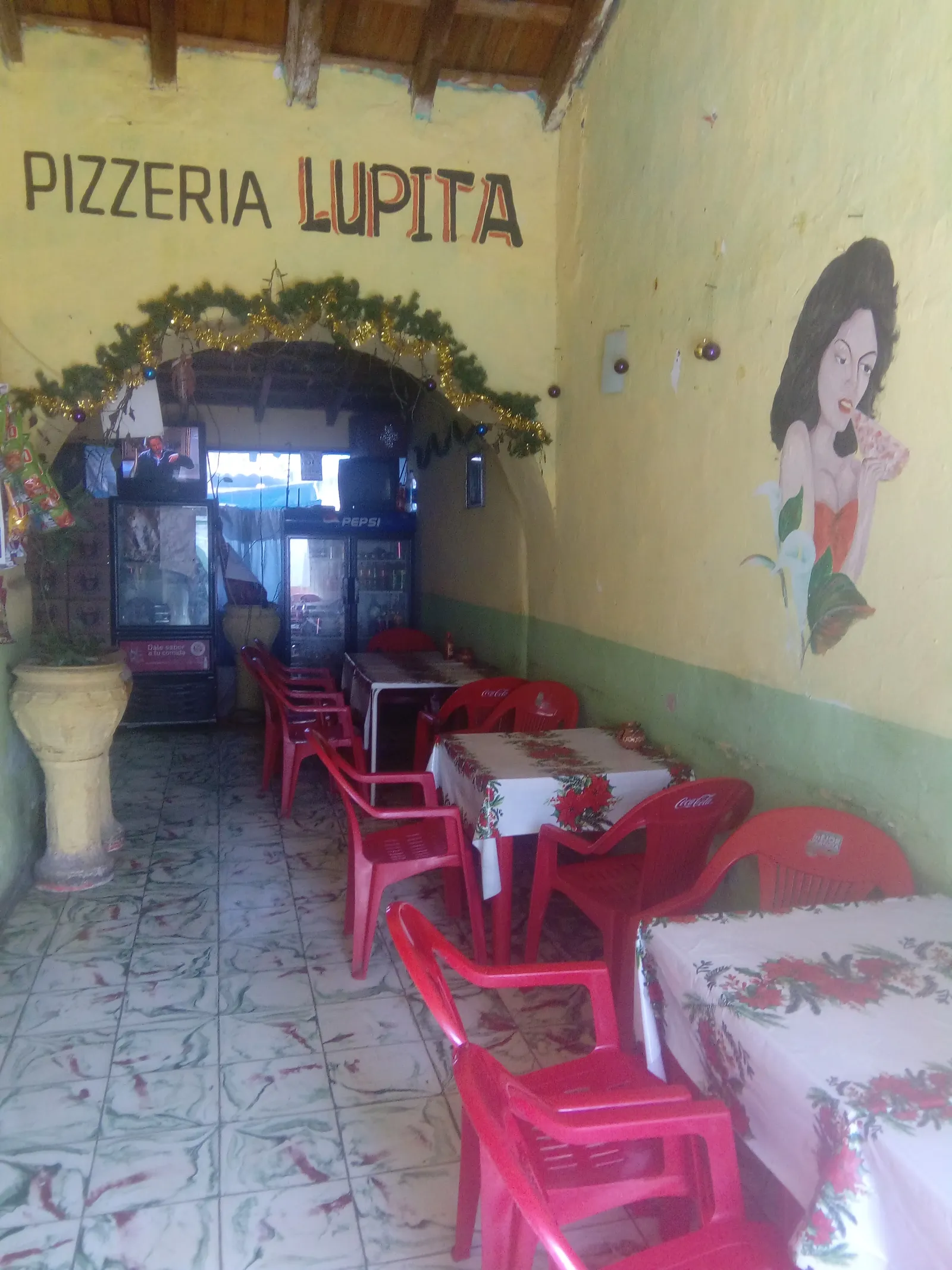 Pizzería Lupita image 5