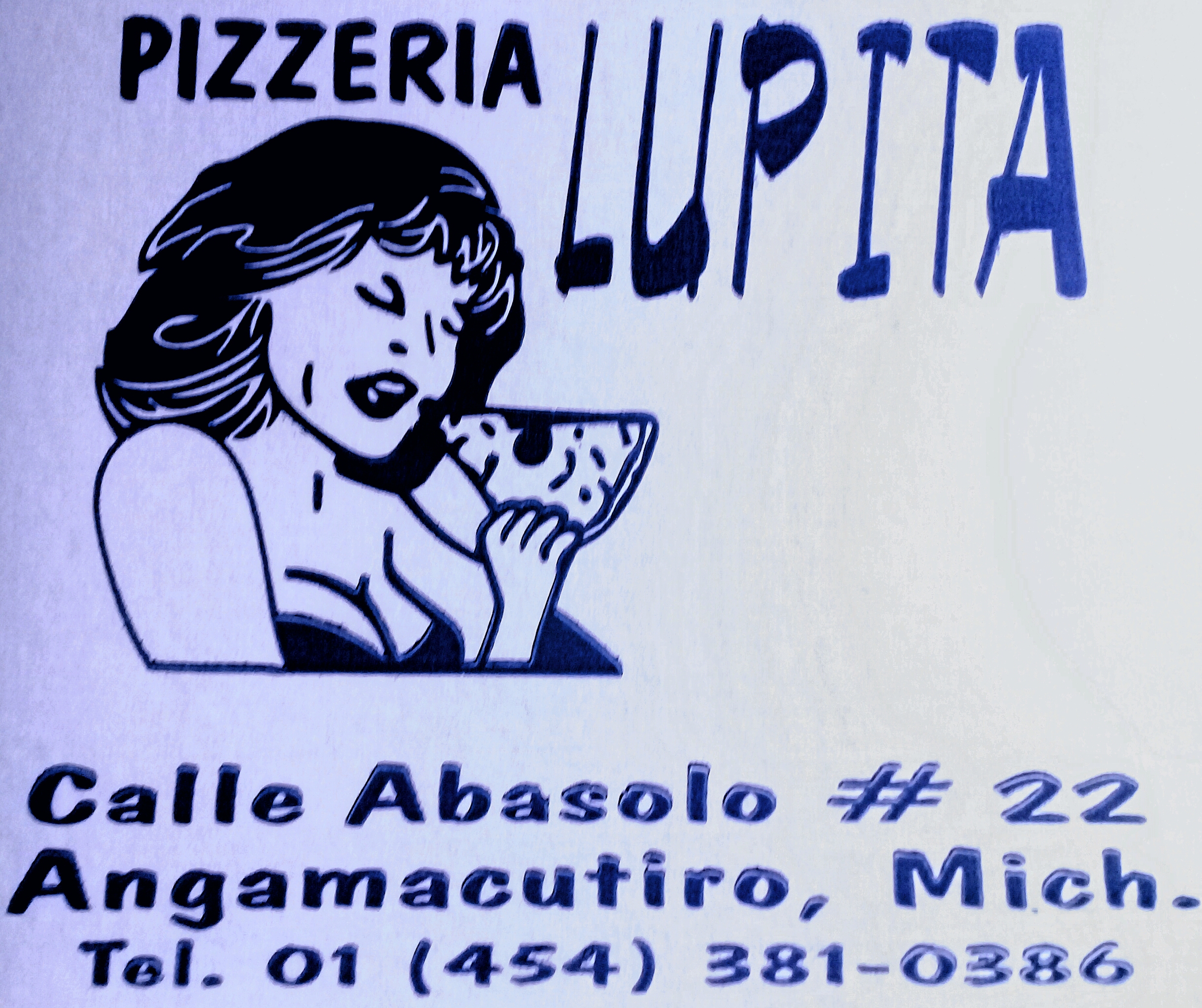 Pizzería Lupita image 6