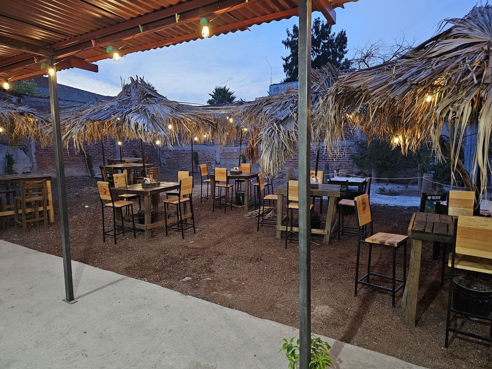 sevi-cheria BOTANERO image 1