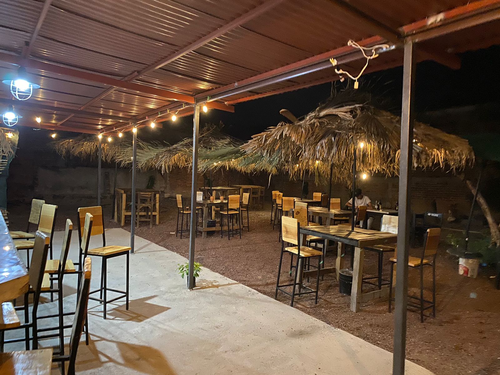 sevi-cheria BOTANERO image 4