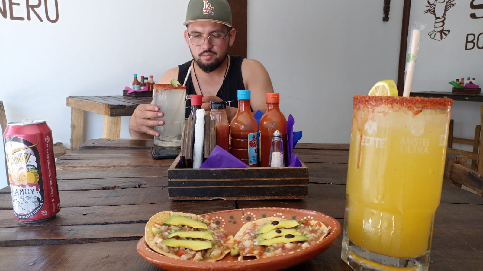 sevi-cheria BOTANERO image 8