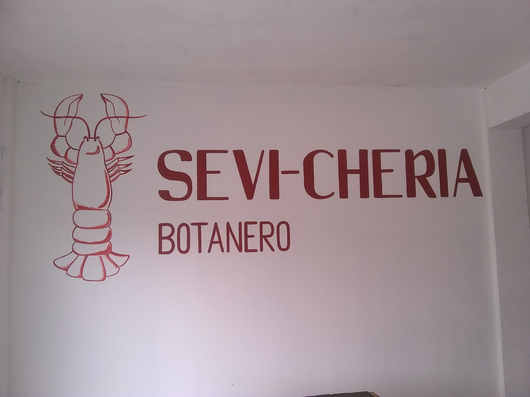 sevi-cheria BOTANERO image 9