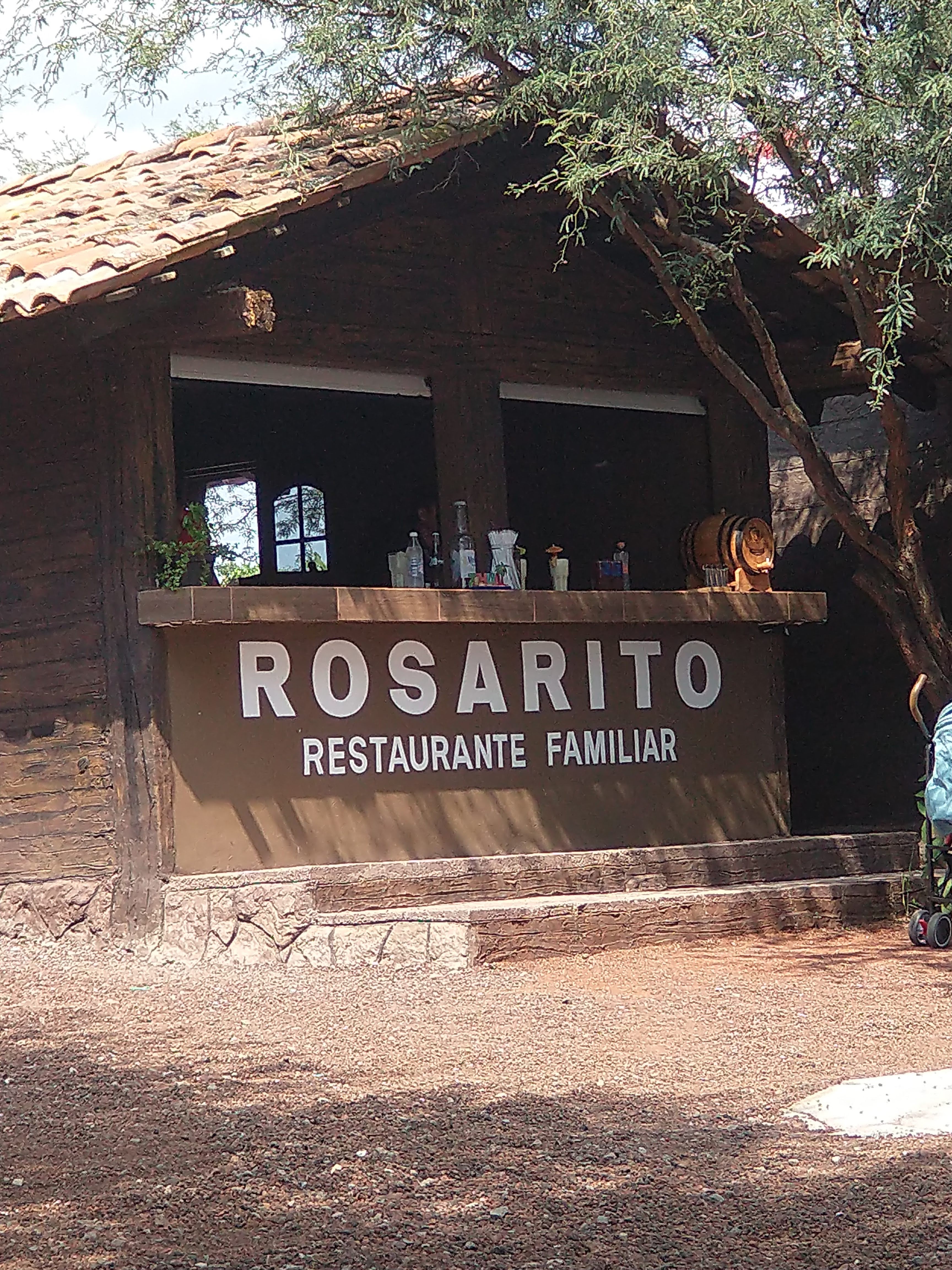 Rosarito Restaurante familiar image 1