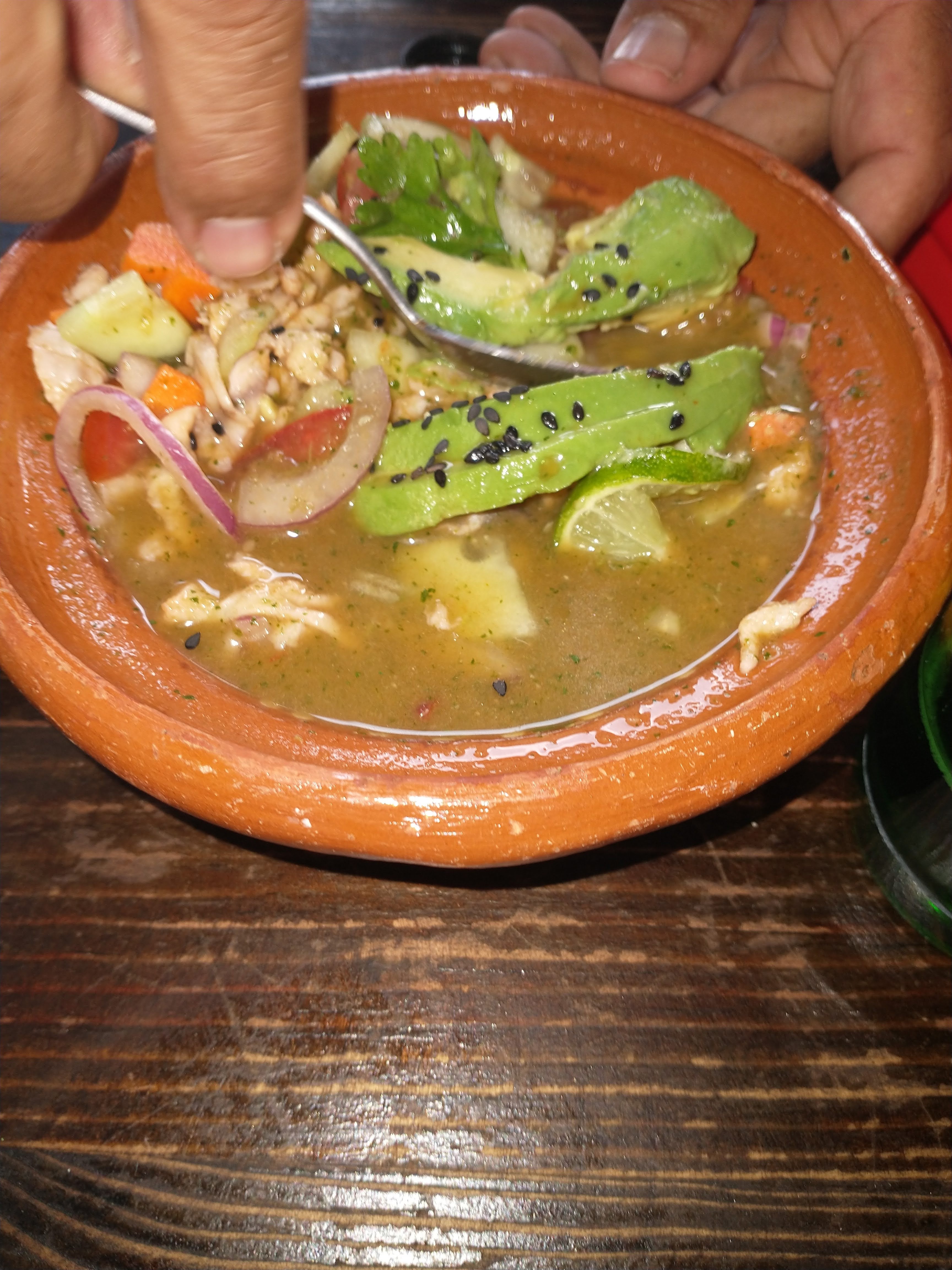 Rosarito Restaurante familiar image 5