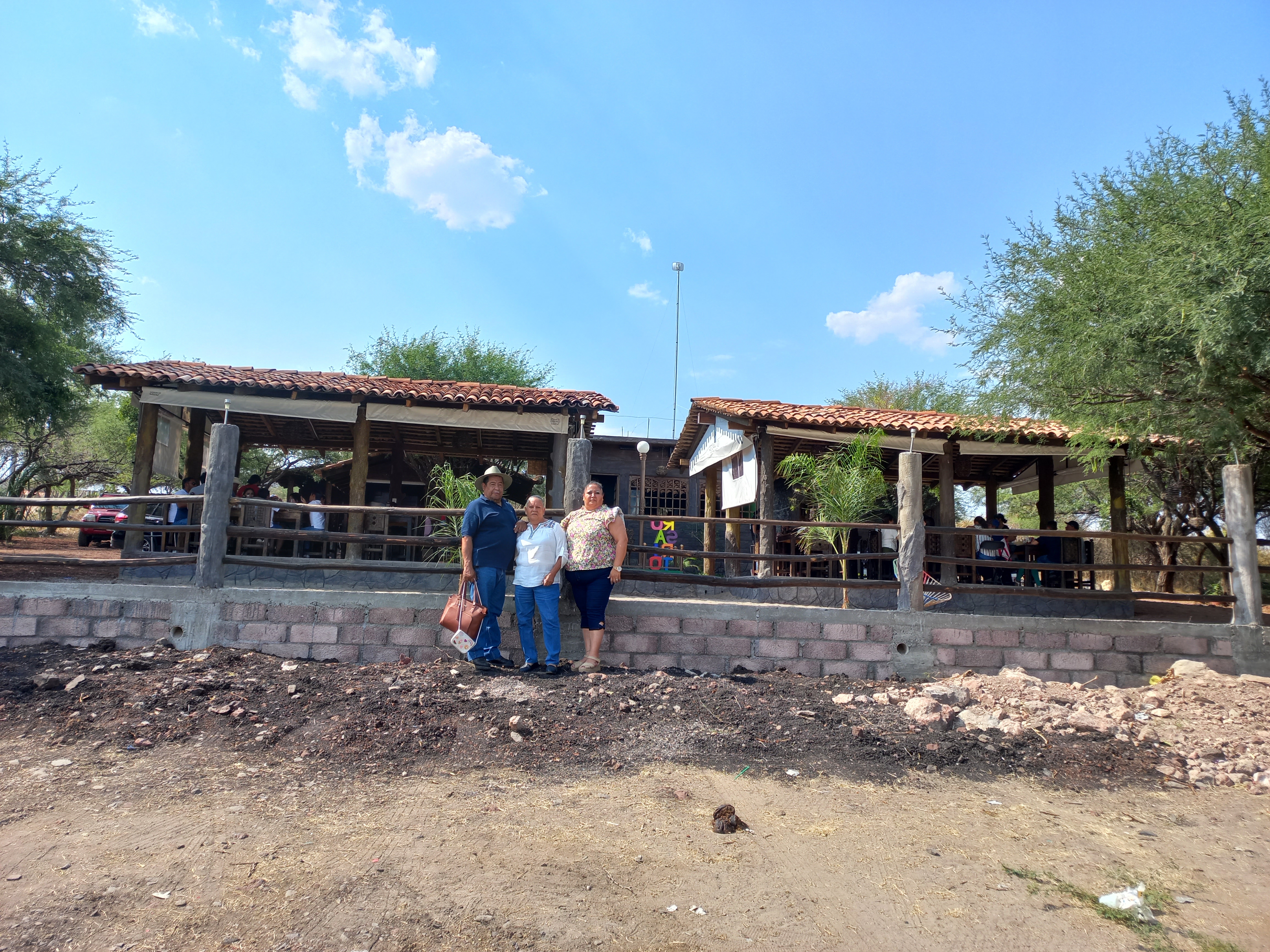 Rosarito Restaurante familiar image 9