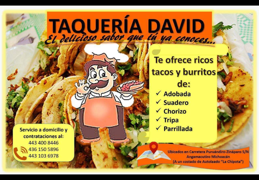 Tacos David image 1