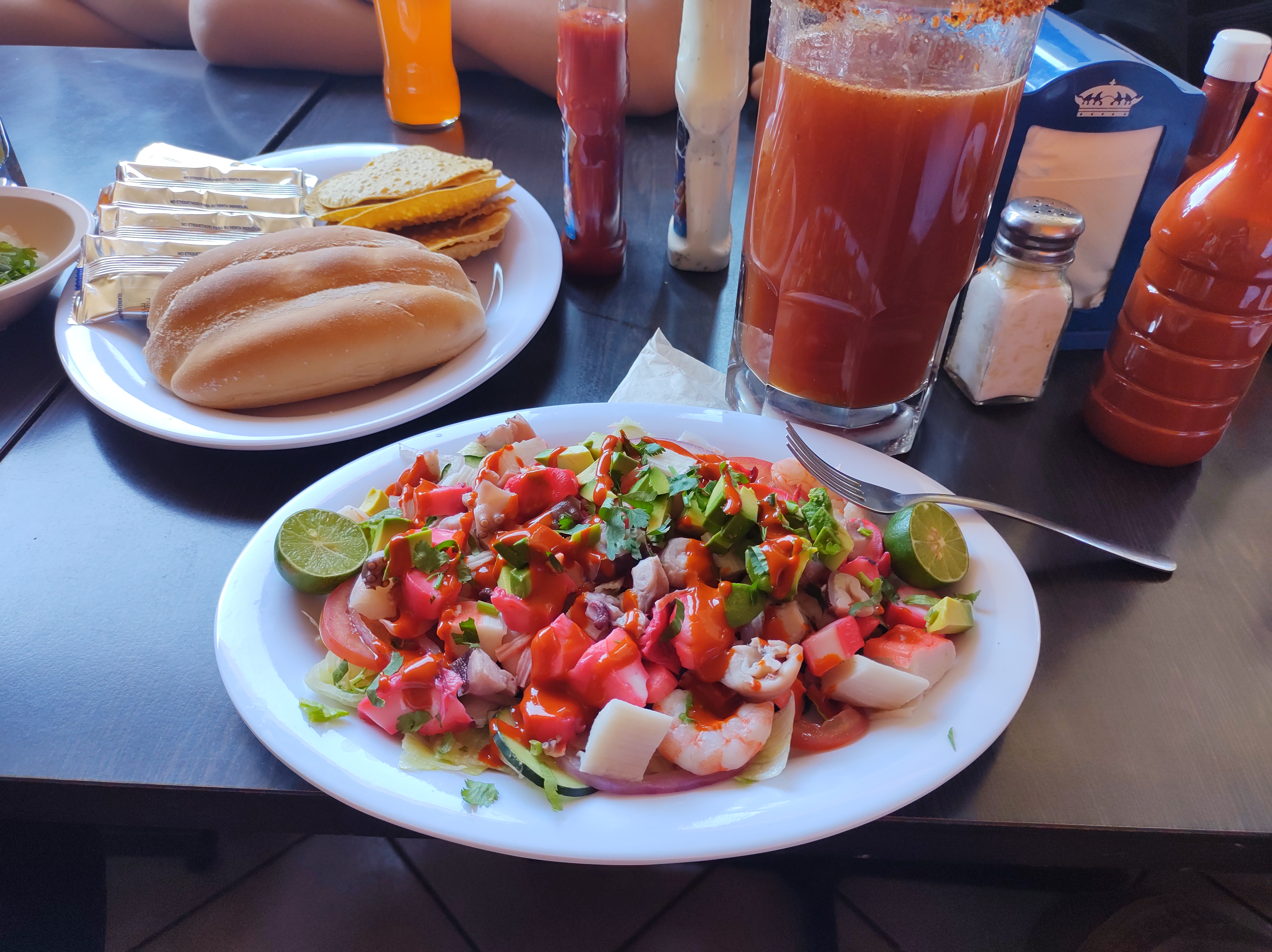 Restaurante De Mariscos Pelicanos image 2