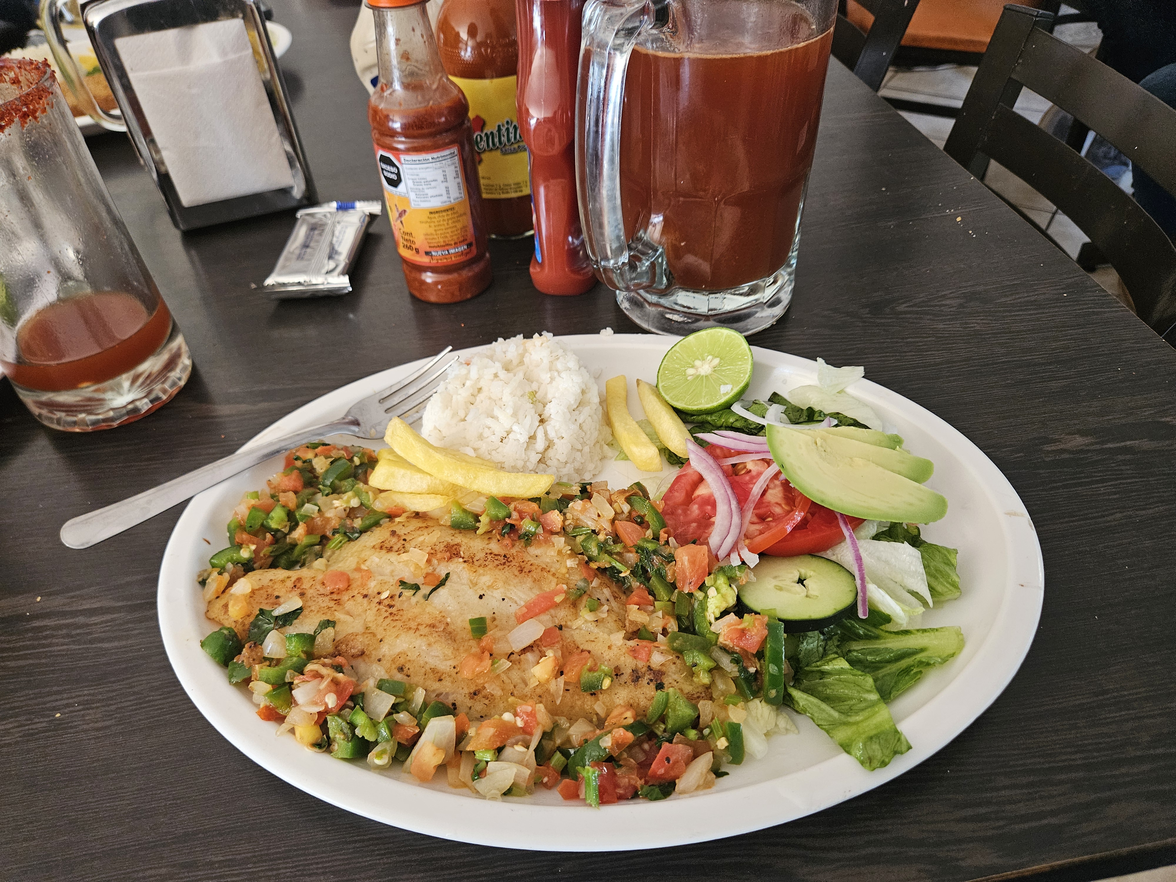 Restaurante De Mariscos Pelicanos image 3
