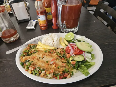 Restaurante De Mariscos Pelicanos image 3
