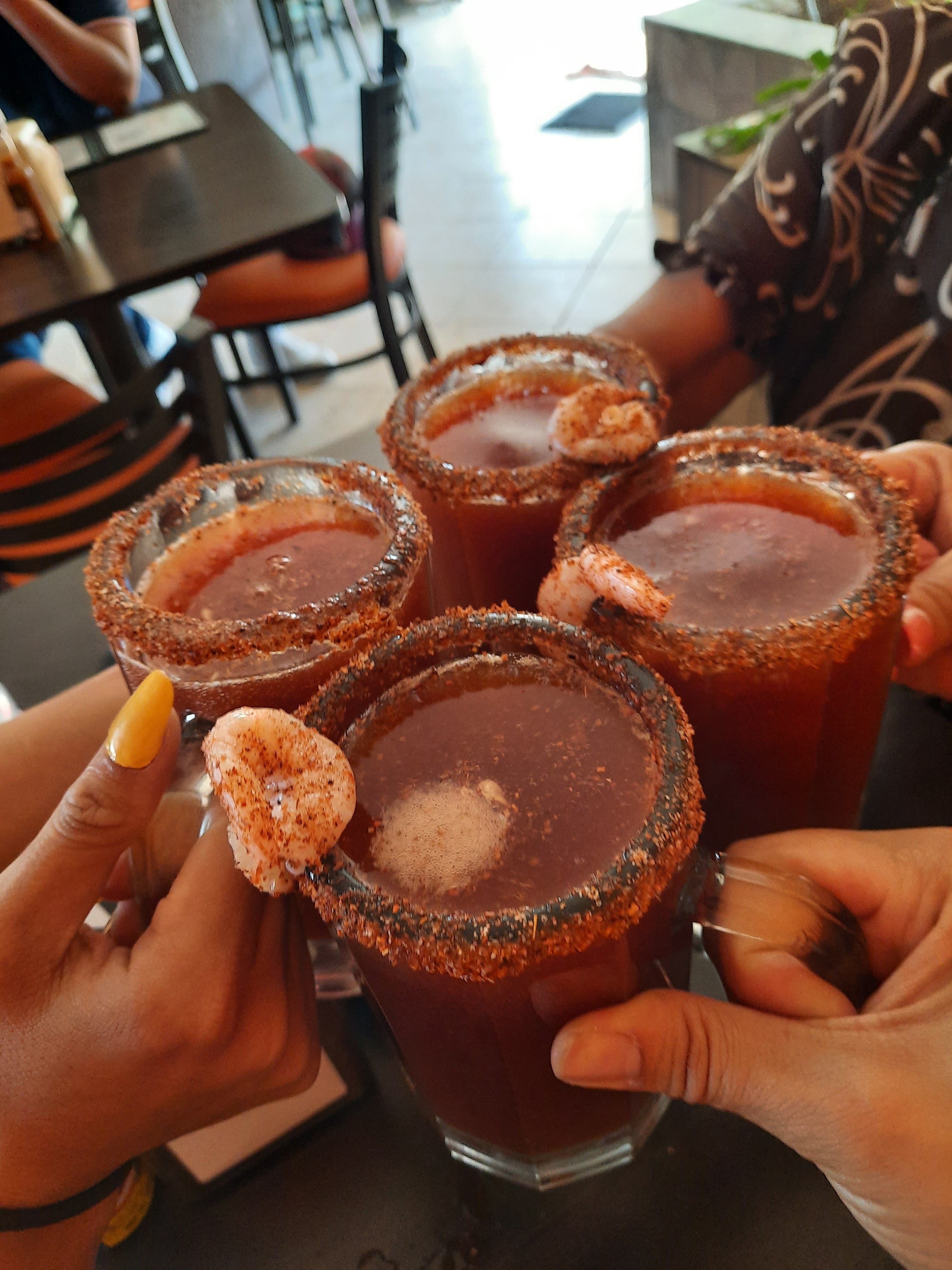 Restaurante De Mariscos Pelicanos image 4