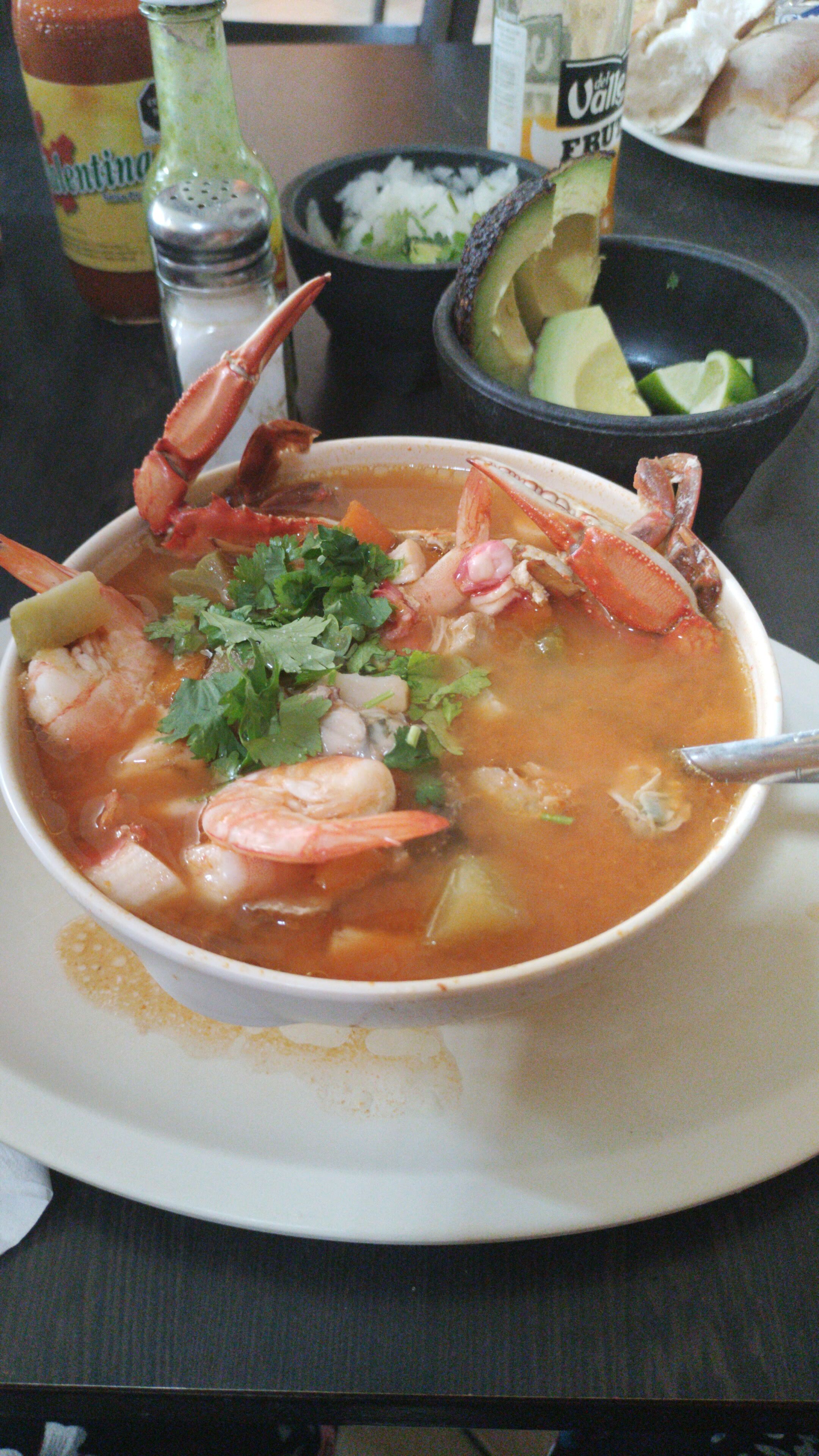 Restaurante De Mariscos Pelicanos image 5