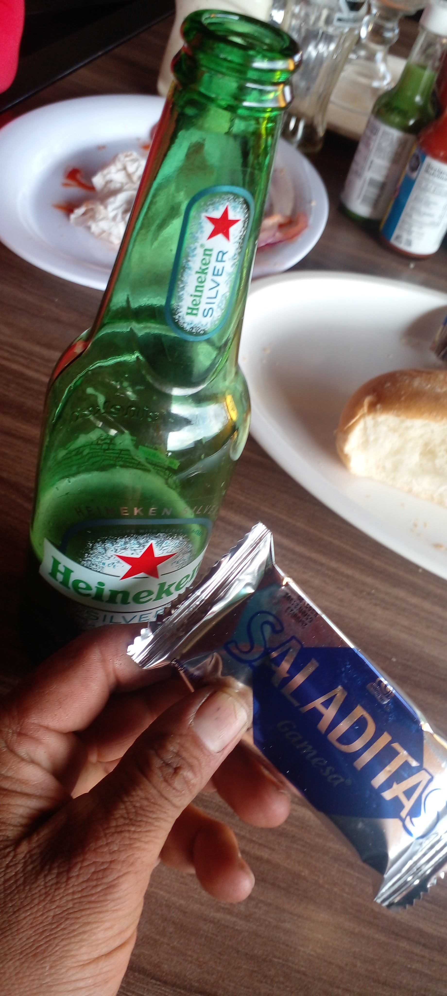 Restaurante De Mariscos Pelicanos image 6