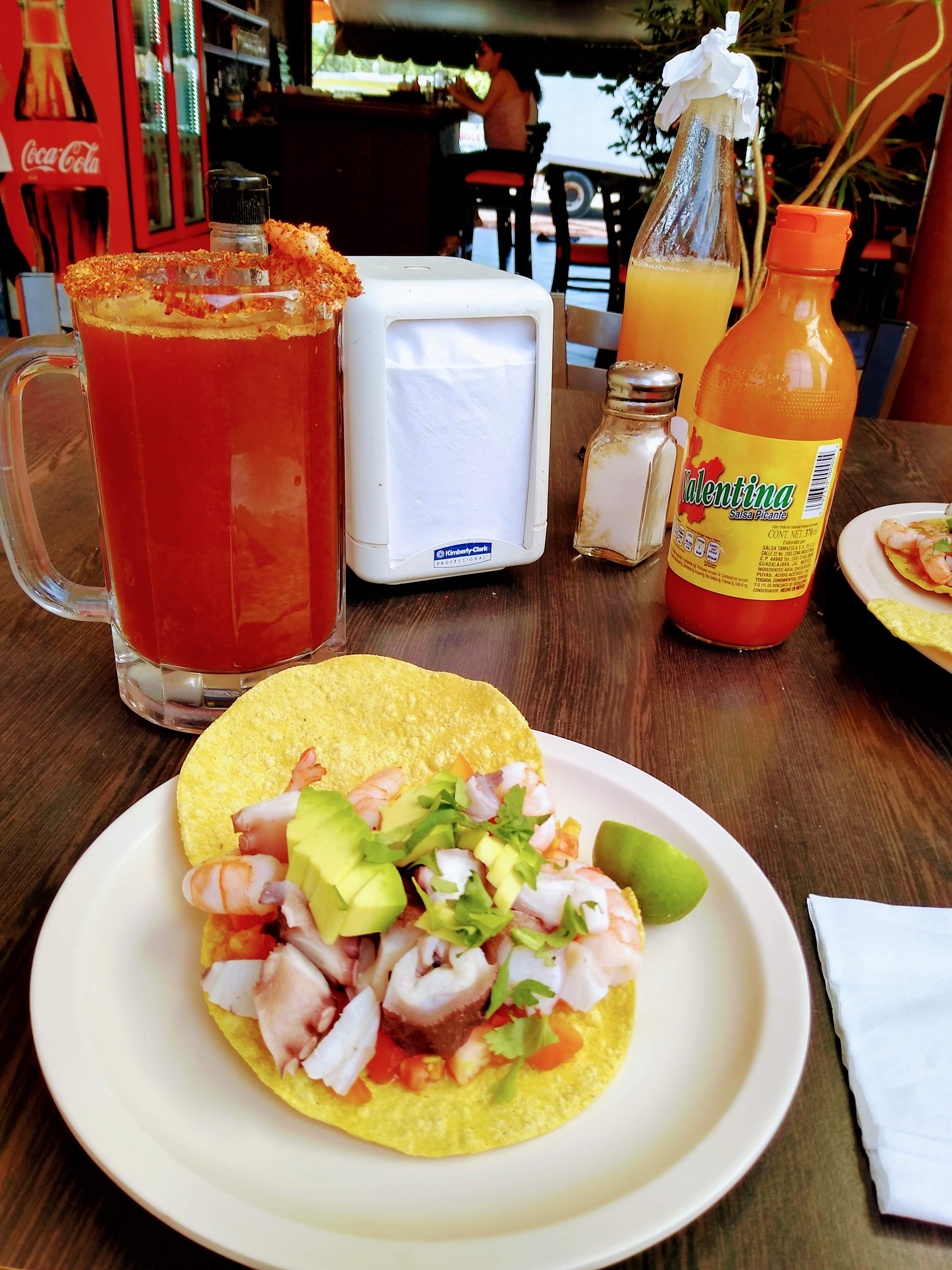 Restaurante De Mariscos Pelicanos image 7