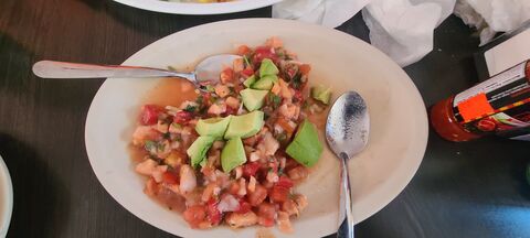 Restaurante De Mariscos Pelicanos image 8
