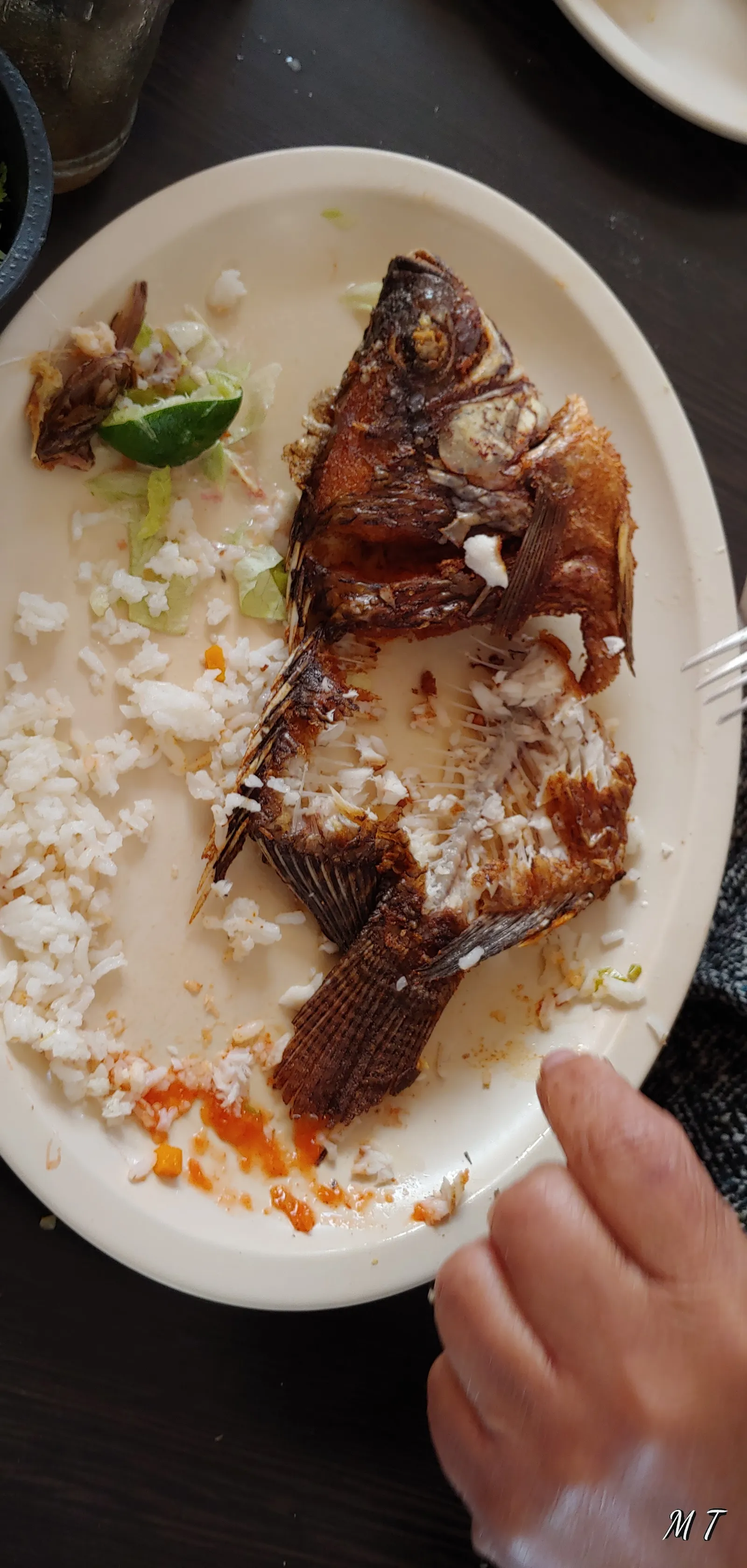 Restaurante De Mariscos Pelicanos image 9