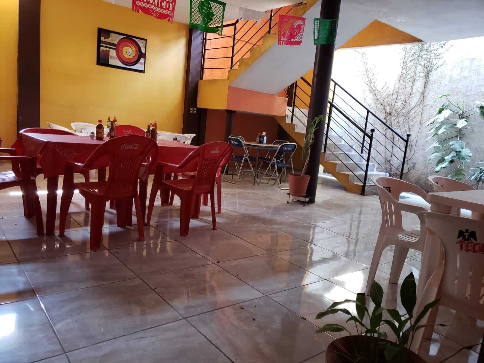 Restaurante De Mariscos Pelicanos image 10