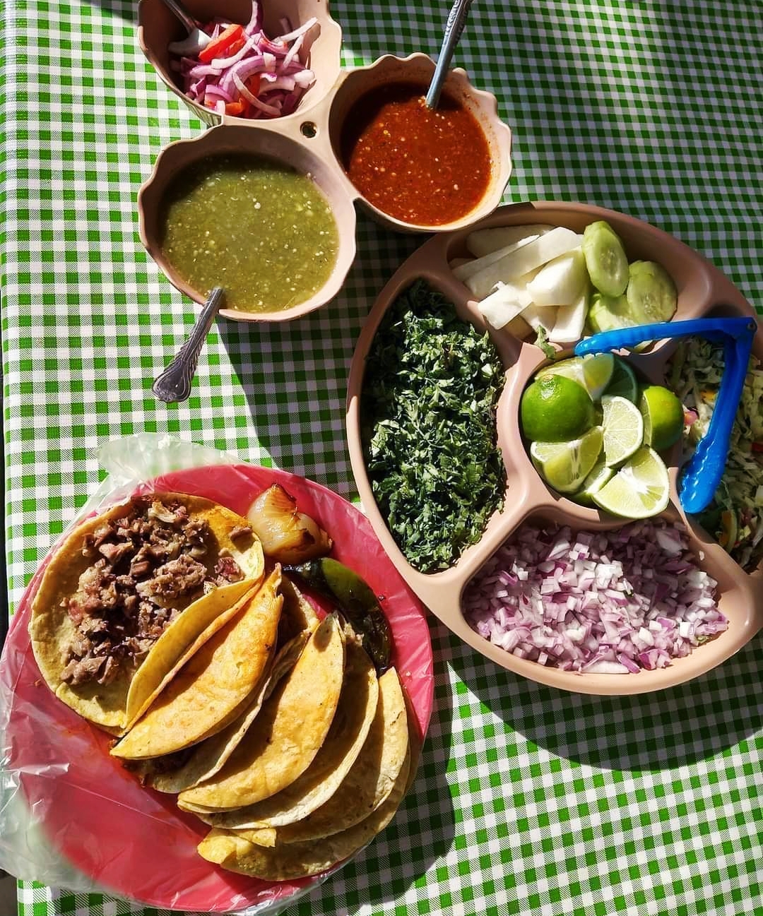 El Rincón del Taco 🌮 image 1