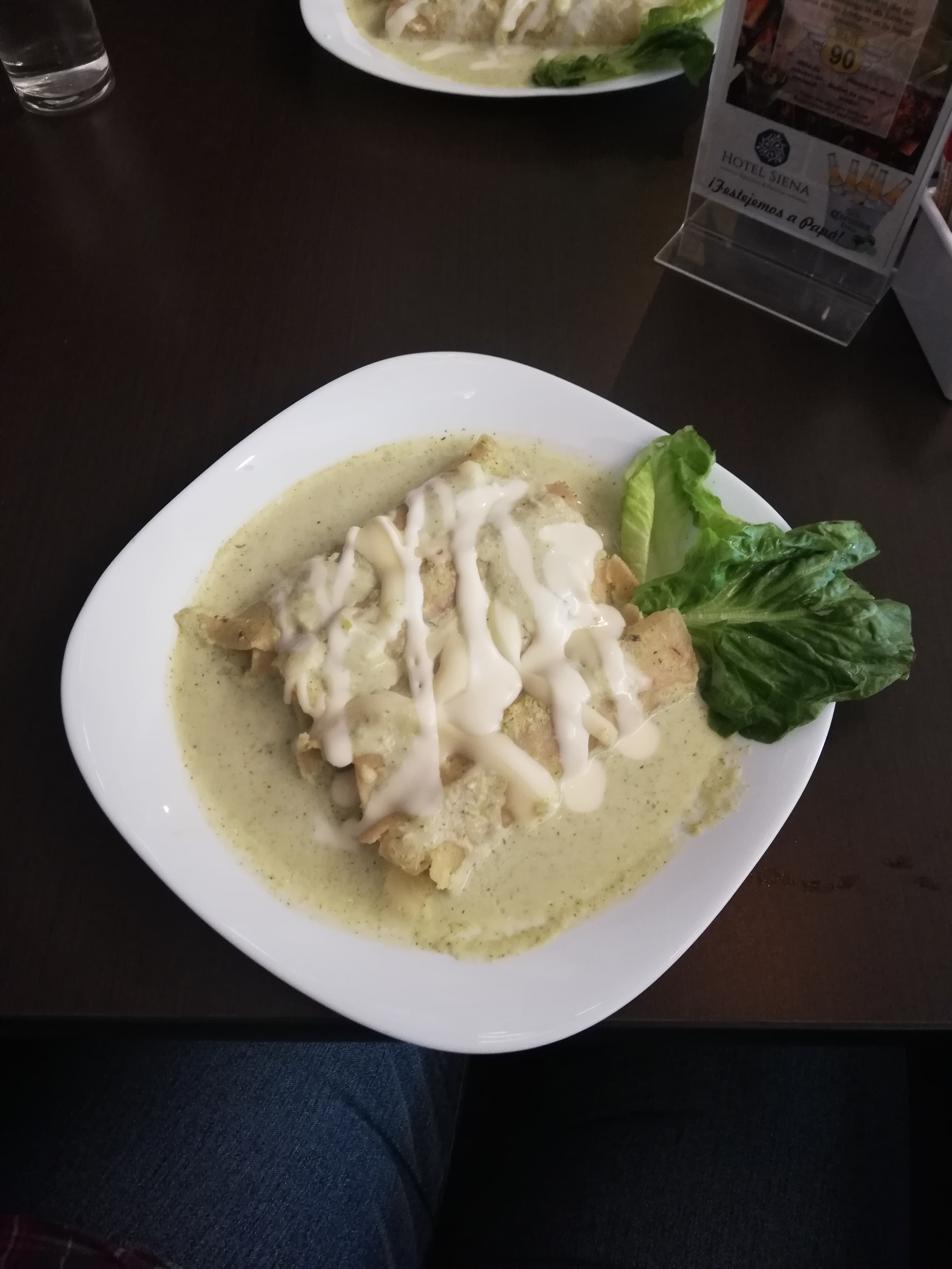 Restaurante Route 90 image 2