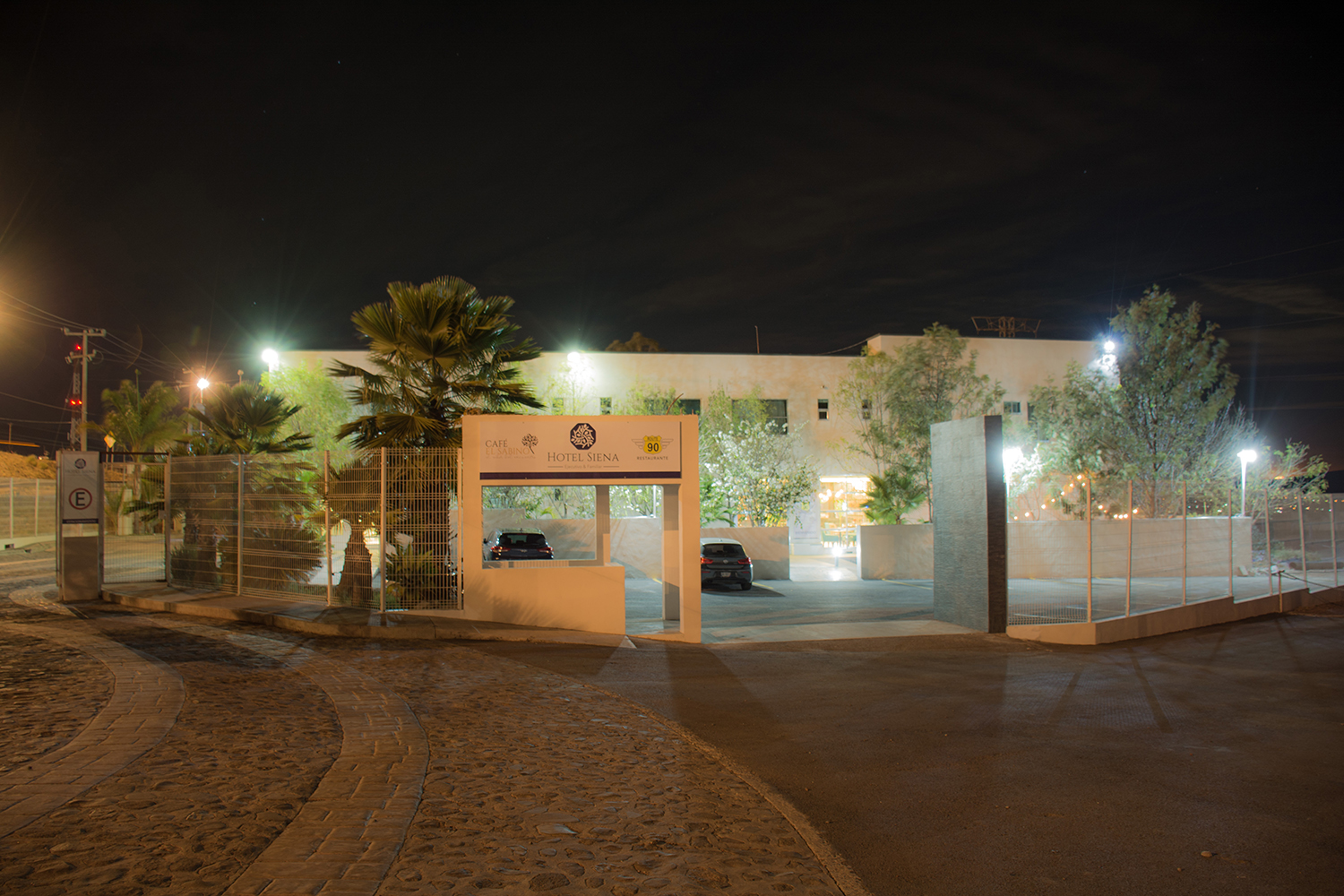 Restaurante Route 90 image 5