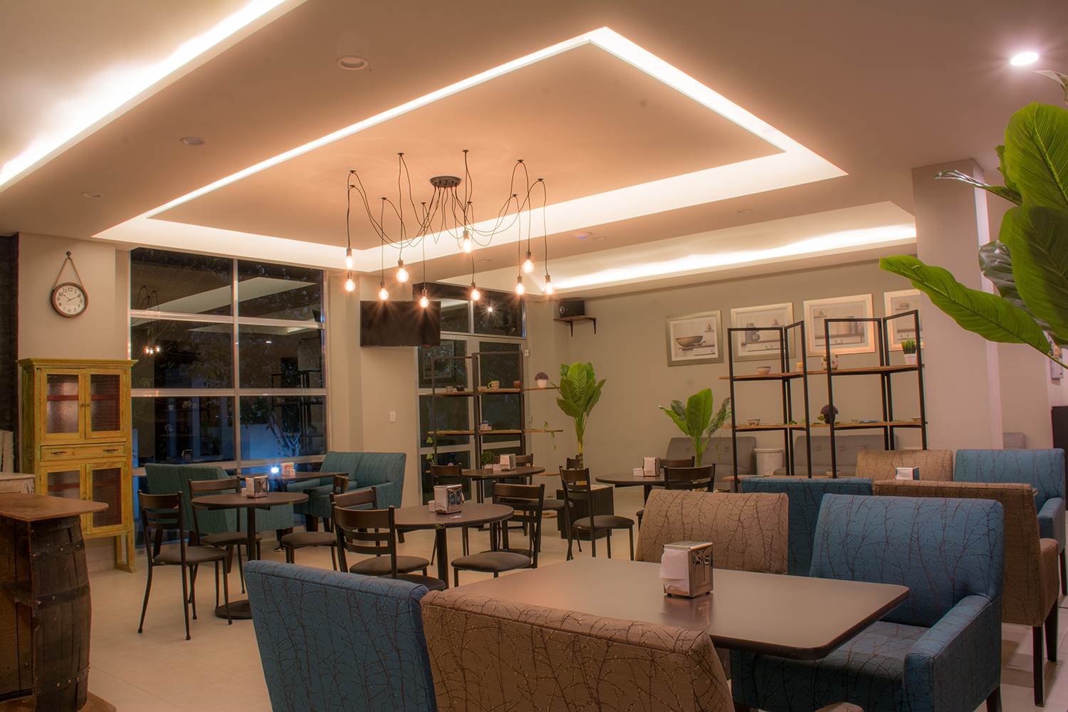 Restaurante Route 90 image 7