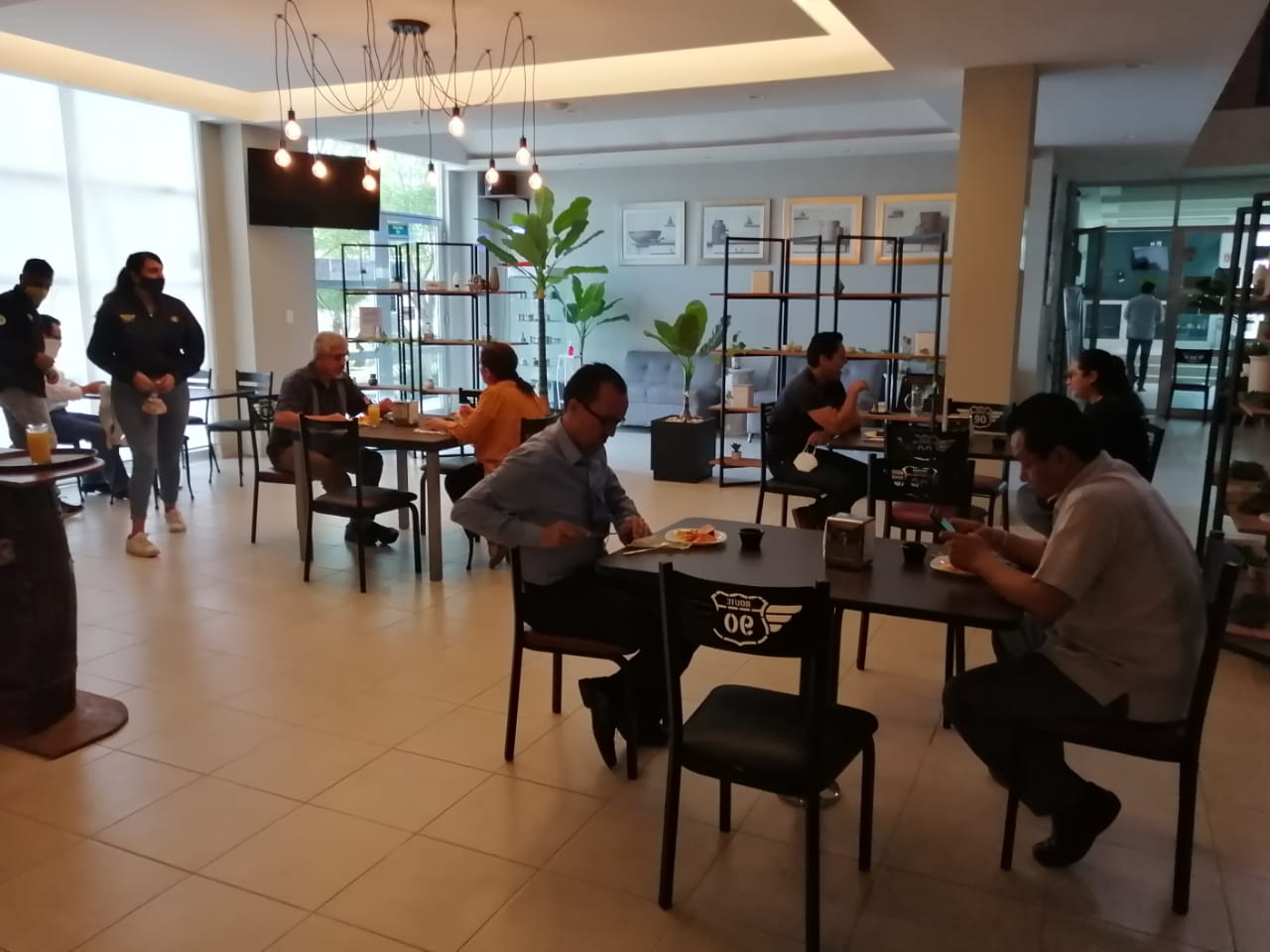 Restaurante Route 90 image 10