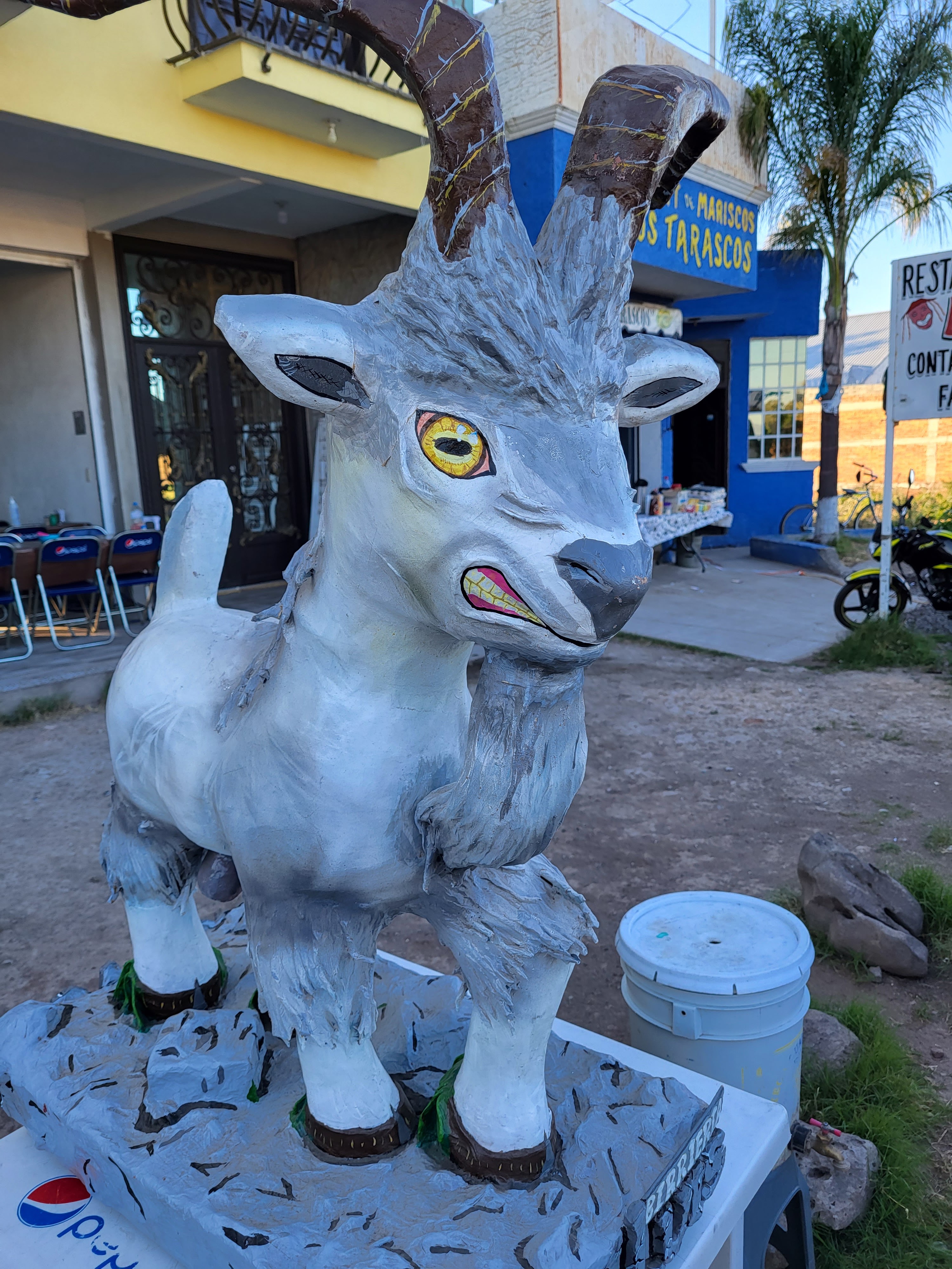 Restaurant Mariscos Los Tarascos image 3