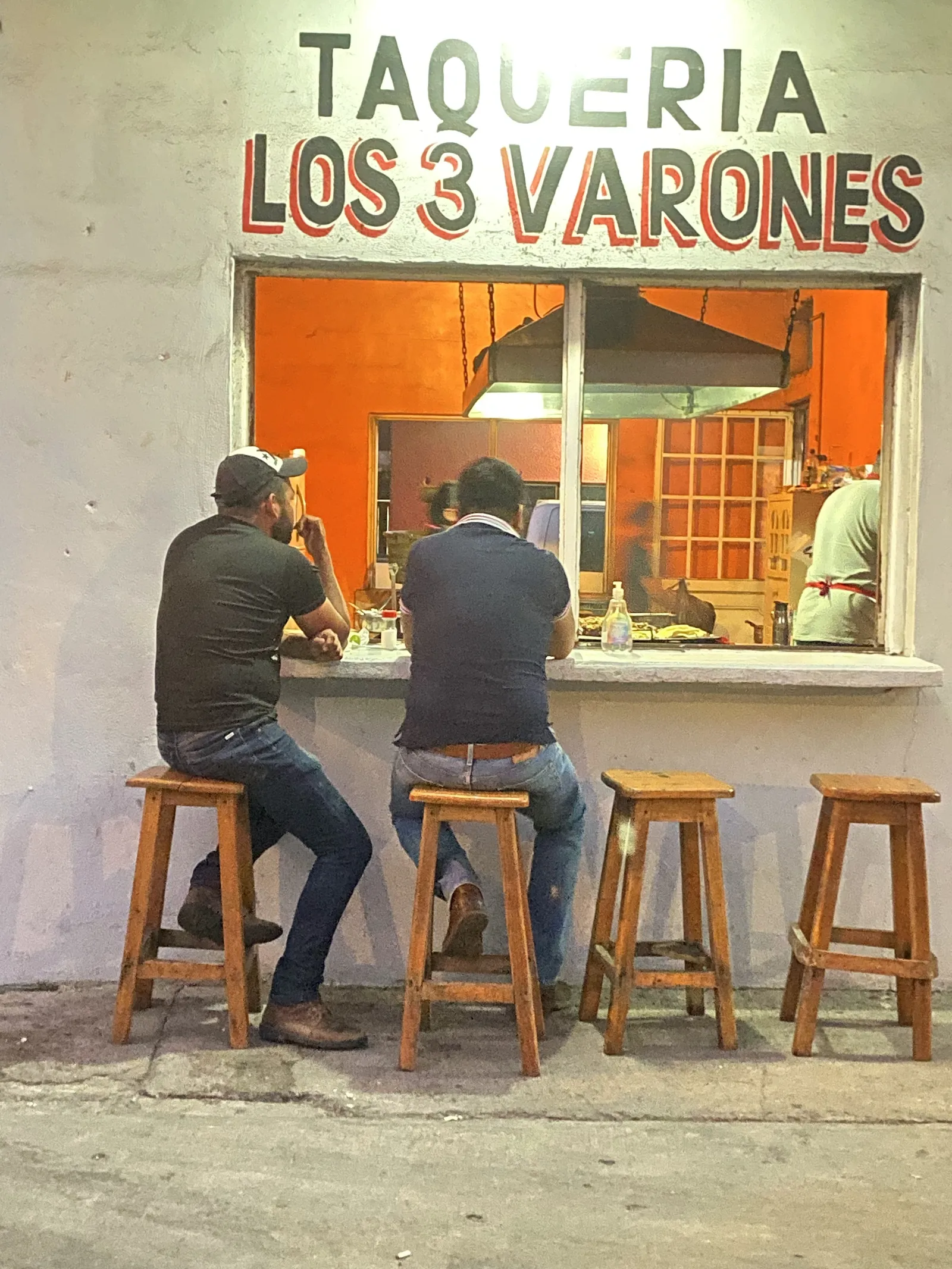 Taqueria Los Tres Varones image 5