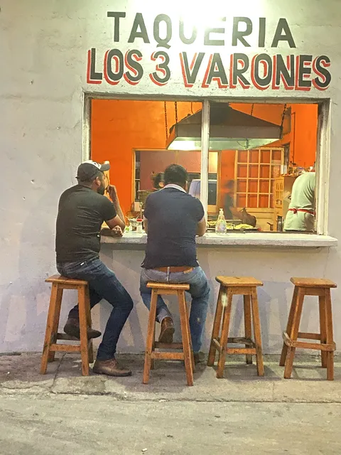 Taqueria Los Tres Varones image 5