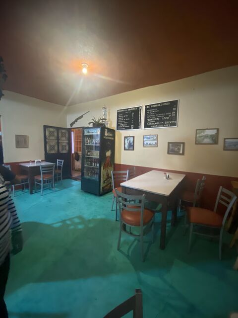 Taqueria Los Tres Varones image 7