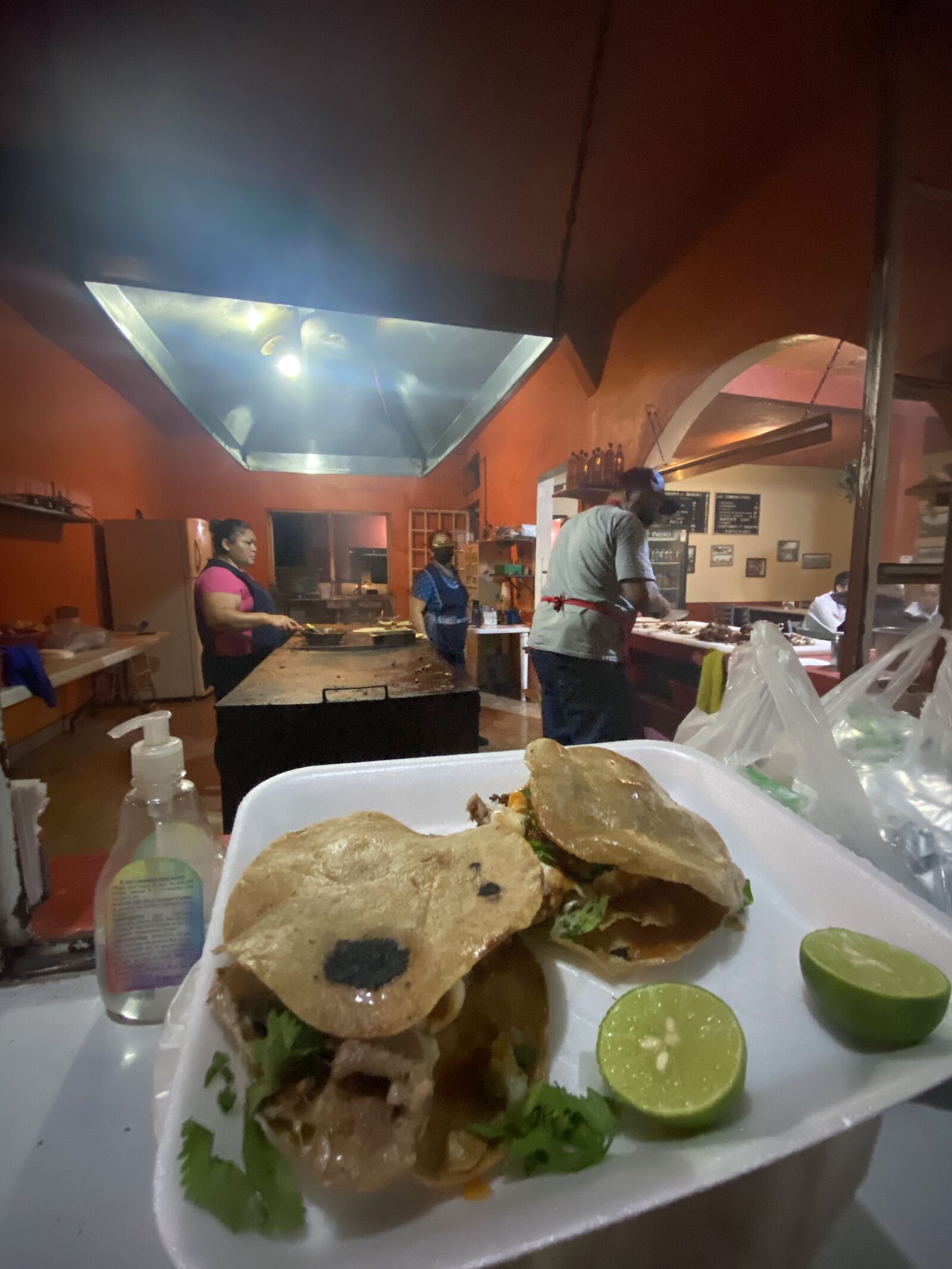 Taqueria Los Tres Varones image 10