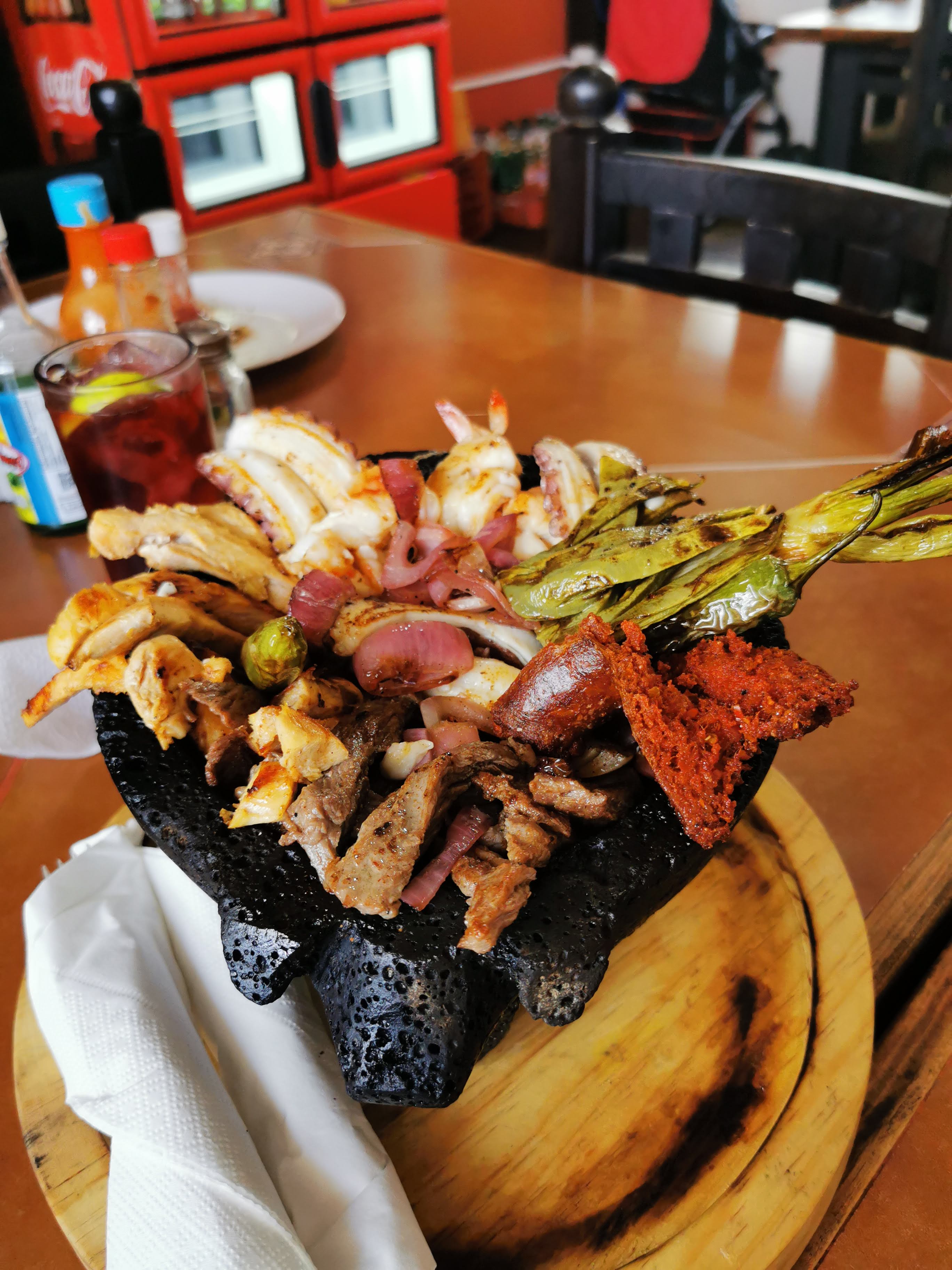 Restaurant Campestre El Tablon image 2