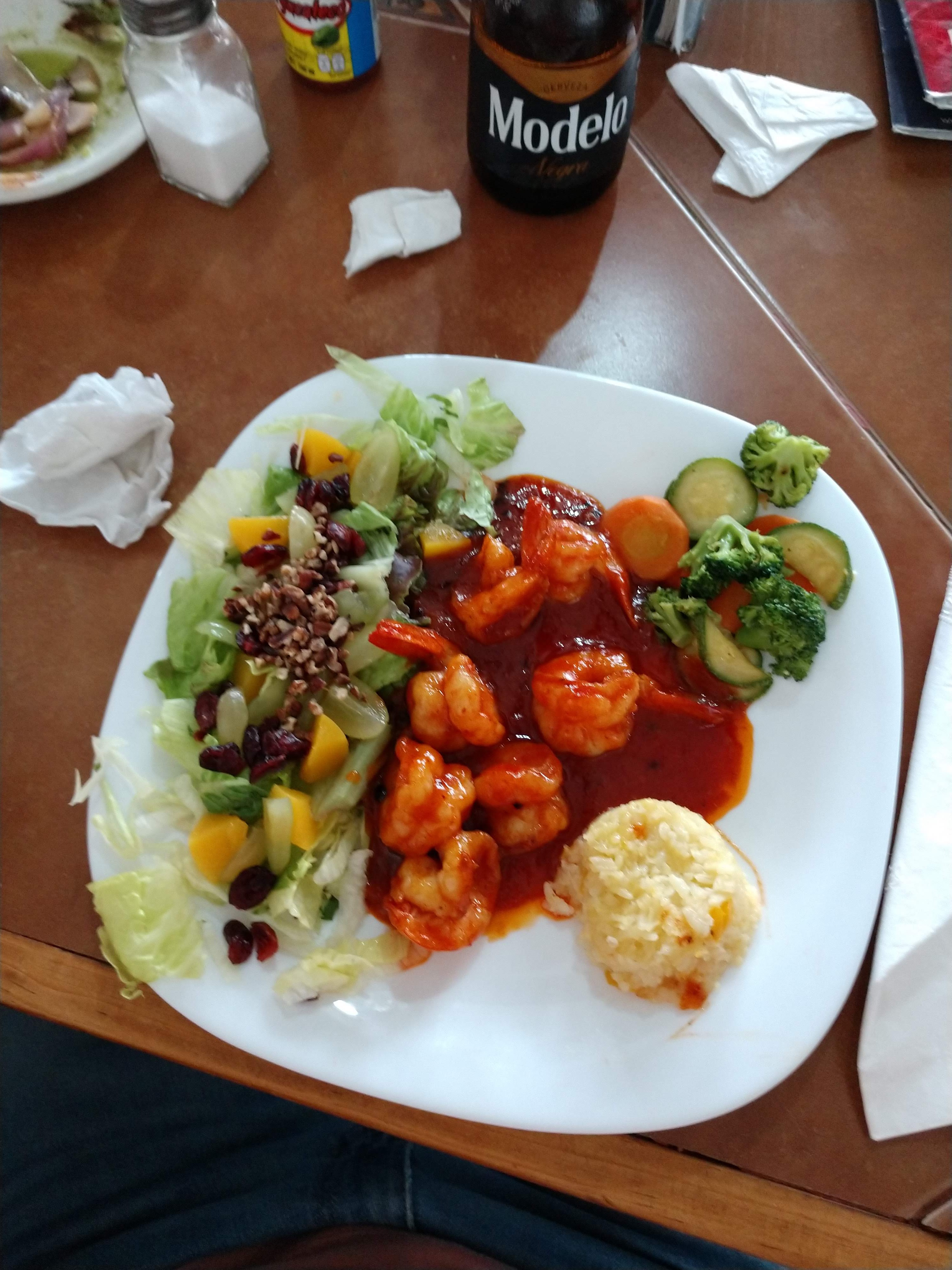 Restaurant Campestre El Tablon image 3