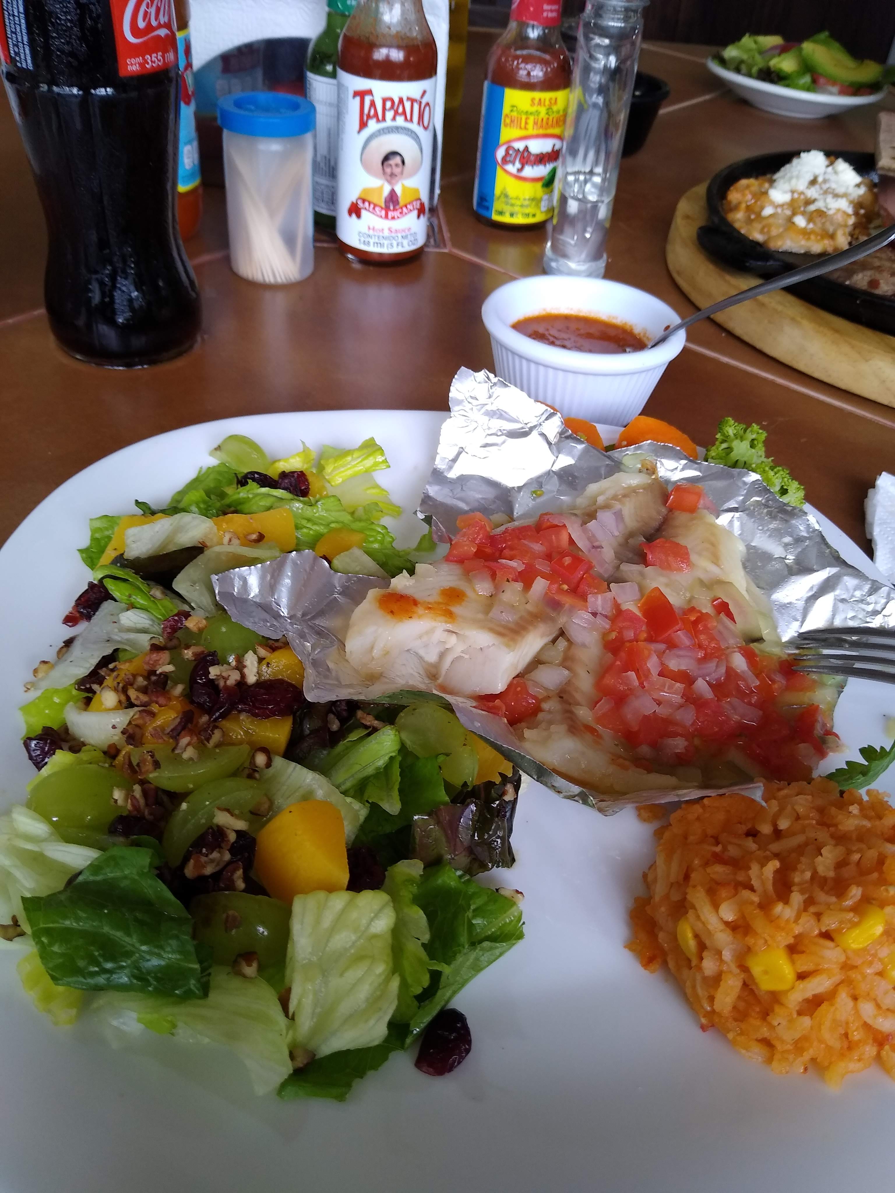 Restaurant Campestre El Tablon image 6