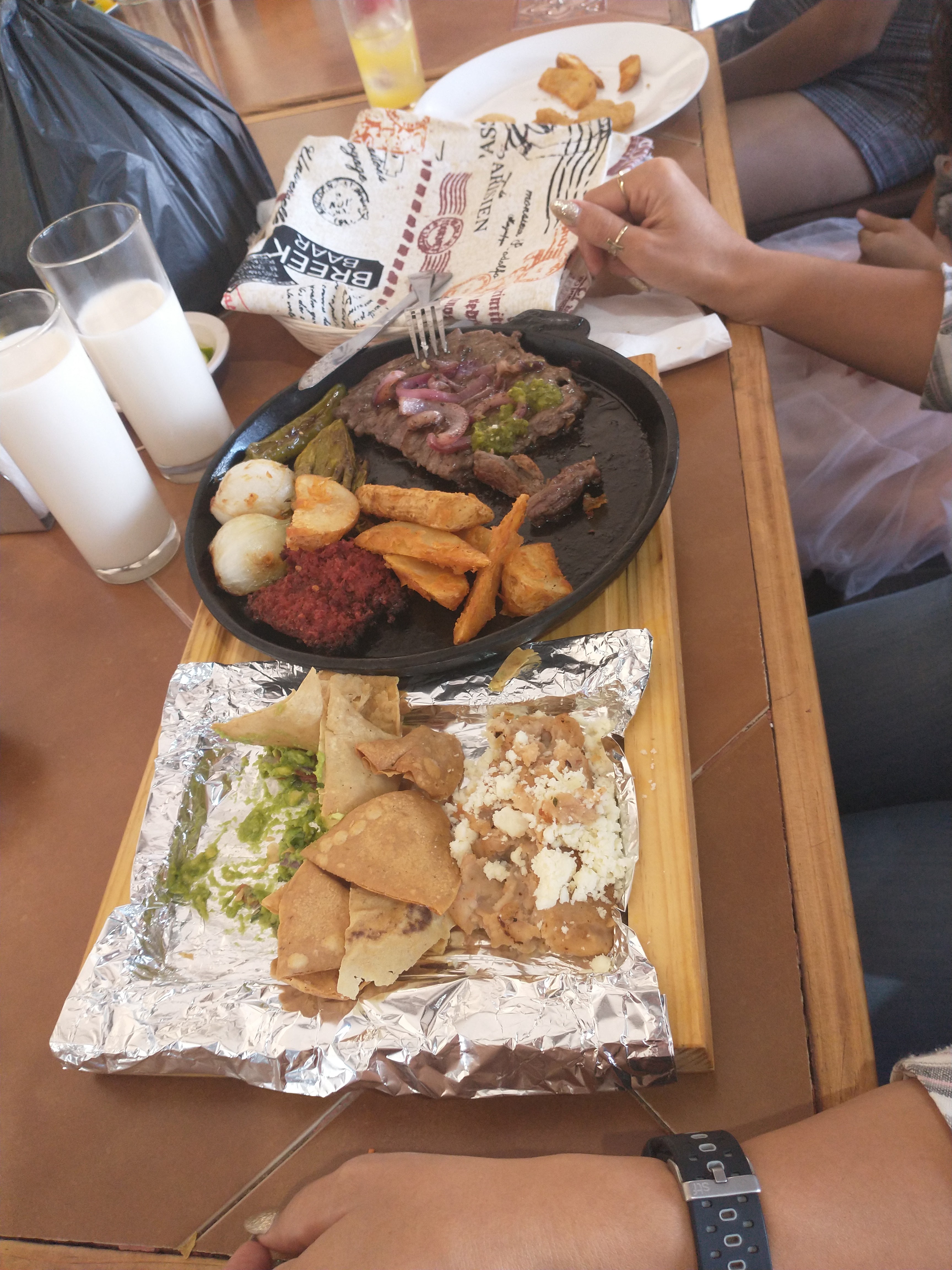 Restaurant Campestre El Tablon image 7