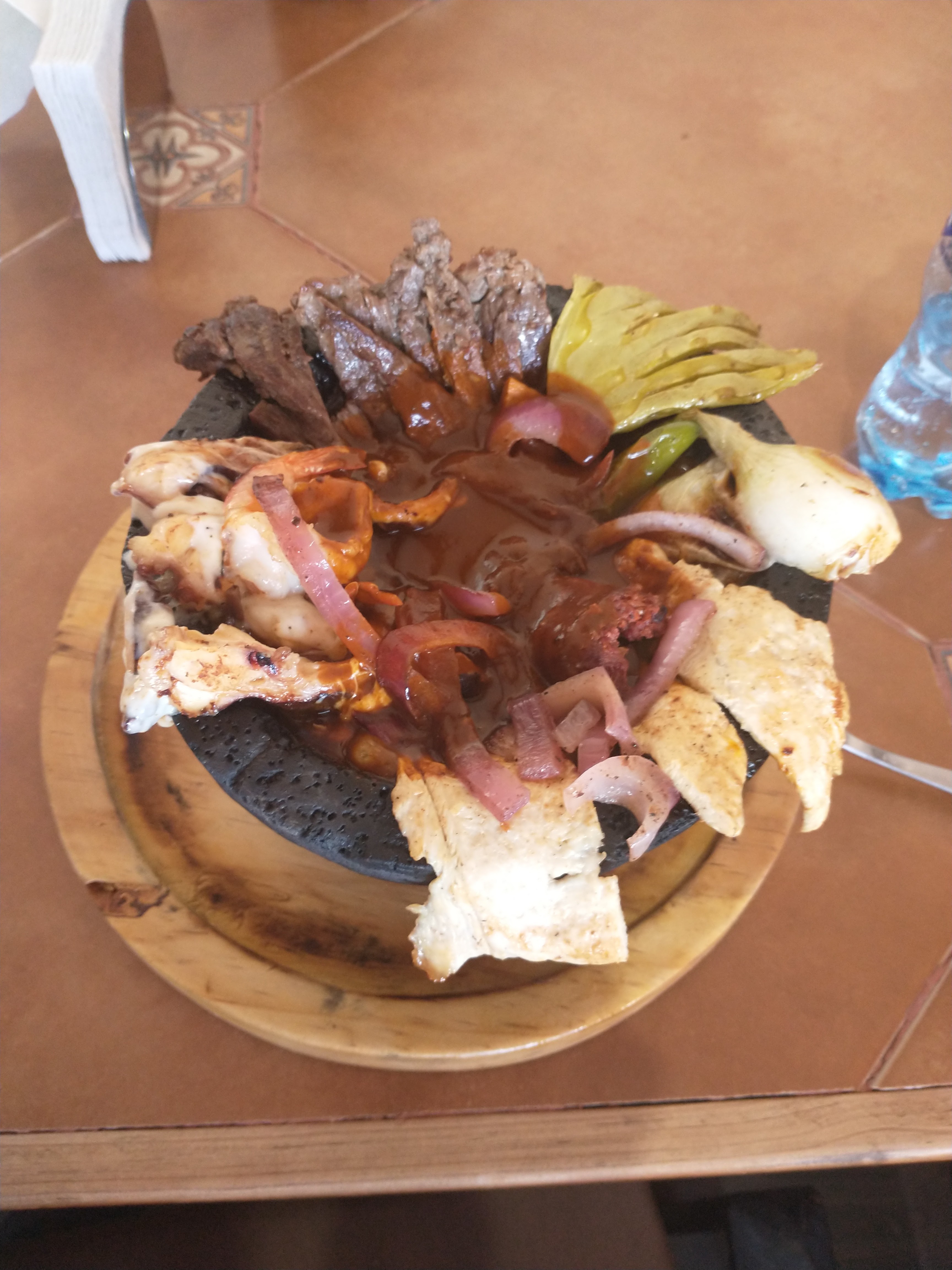 Restaurant Campestre El Tablon image 8