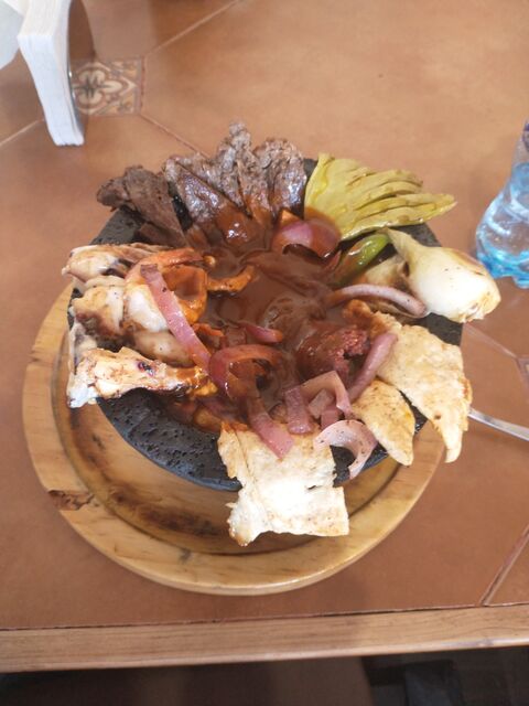 Restaurant Campestre El Tablon image 8