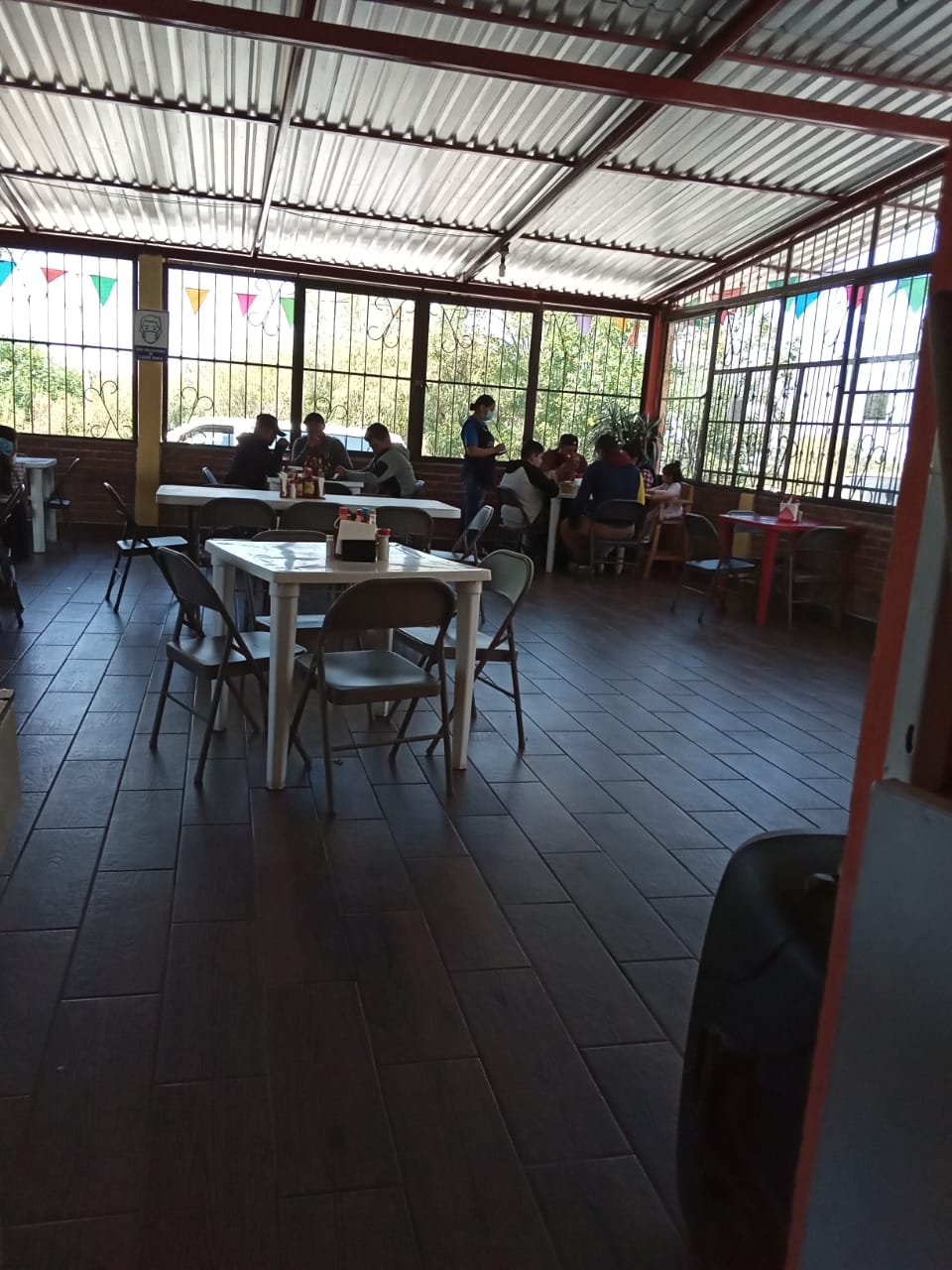 Restaurante Amigo Sam image 1