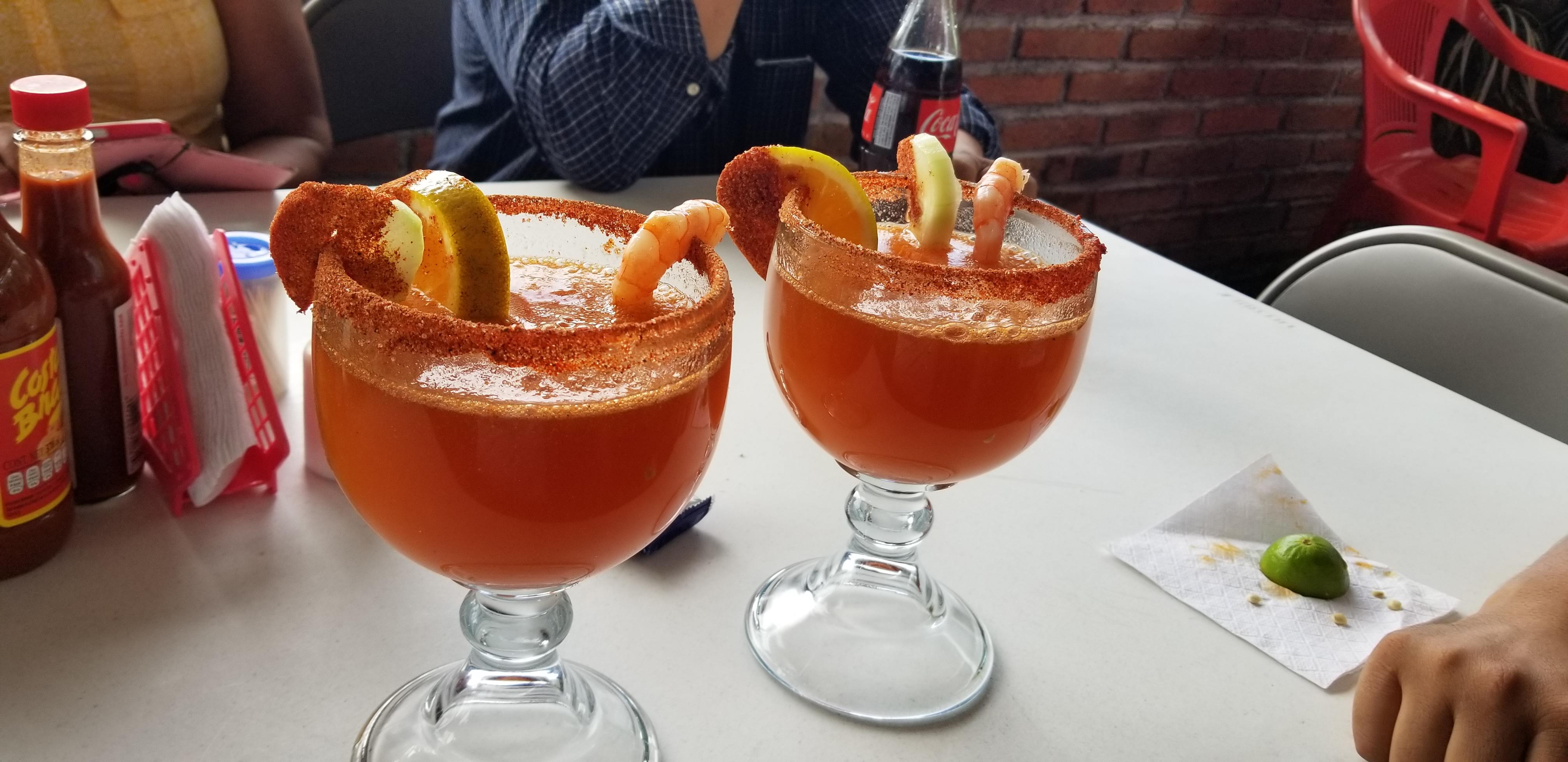 Restaurante Amigo Sam image 2