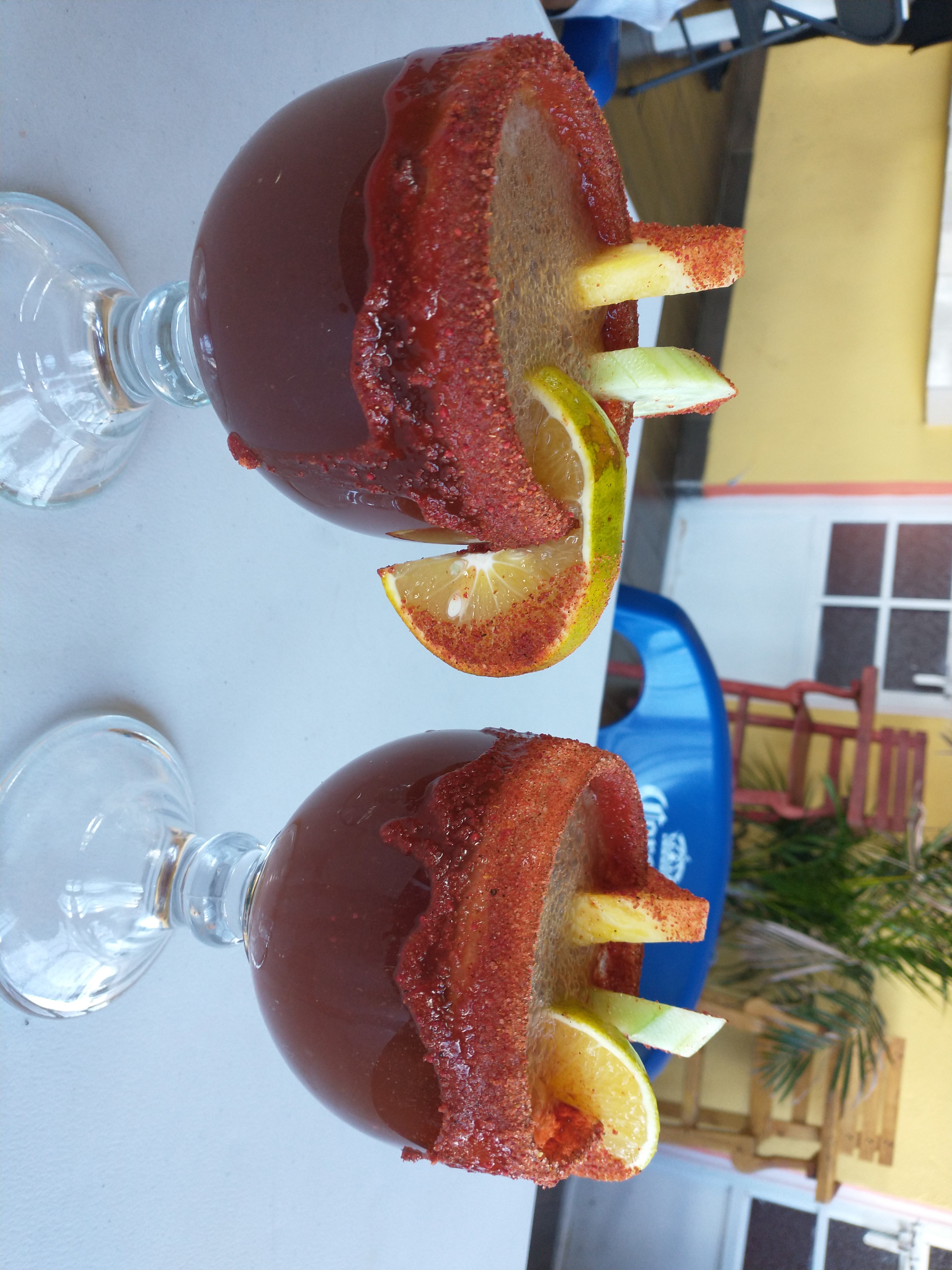 Restaurante Amigo Sam image 3