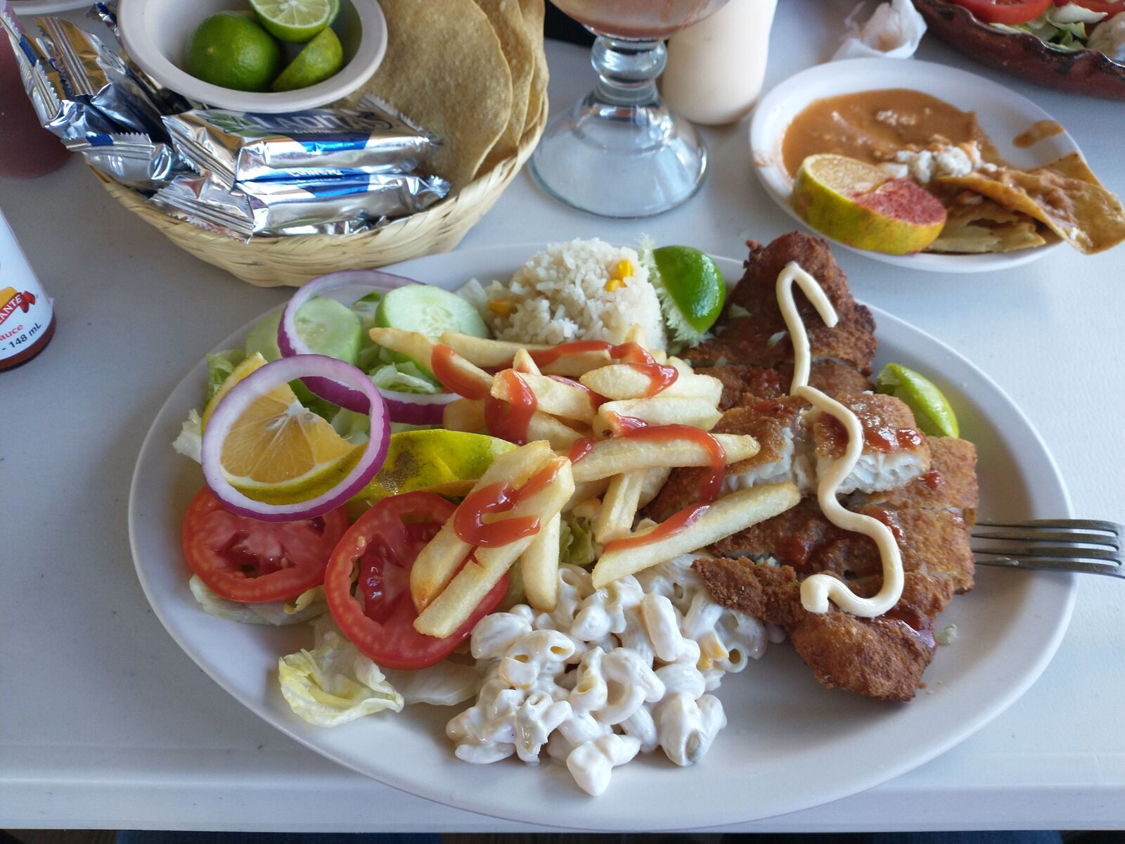 Restaurante Amigo Sam image 4