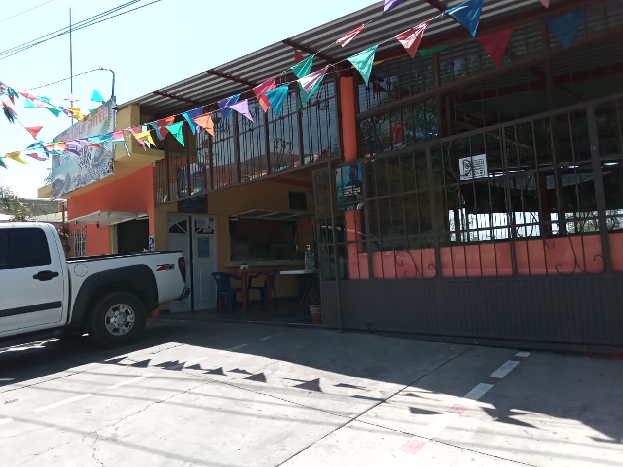 Restaurante Amigo Sam image 5