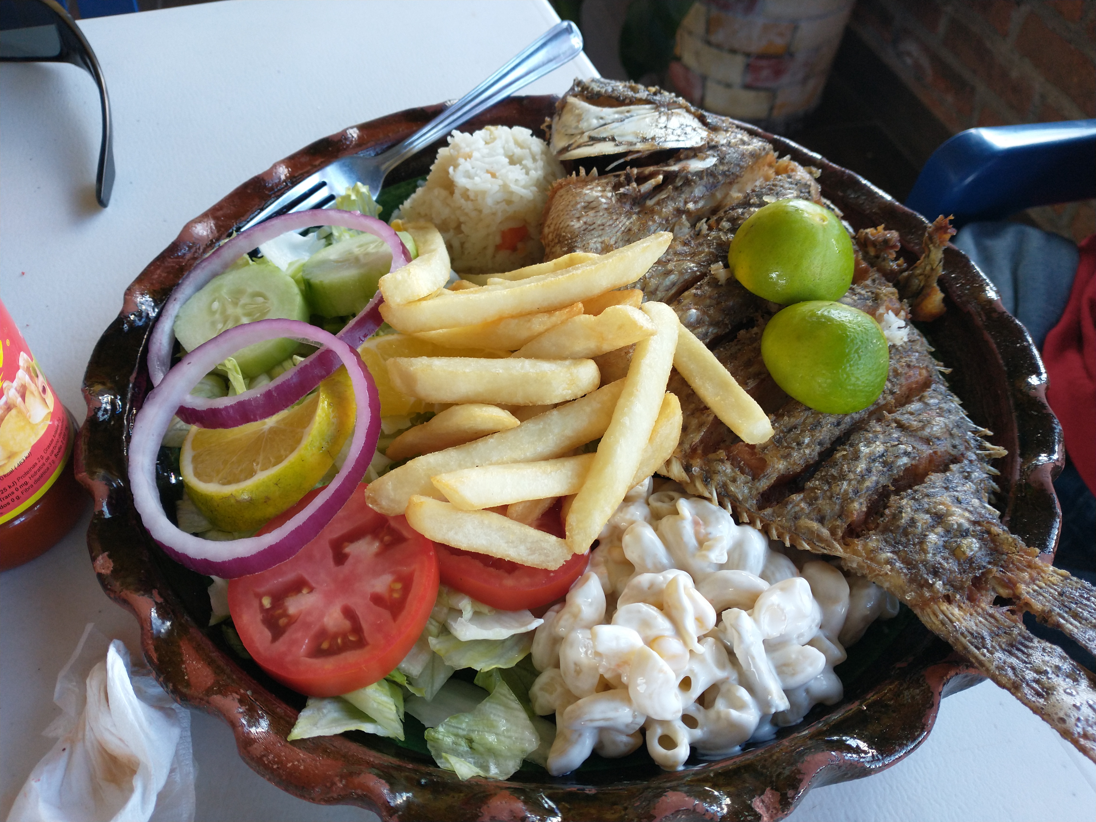 Restaurante Amigo Sam image 6